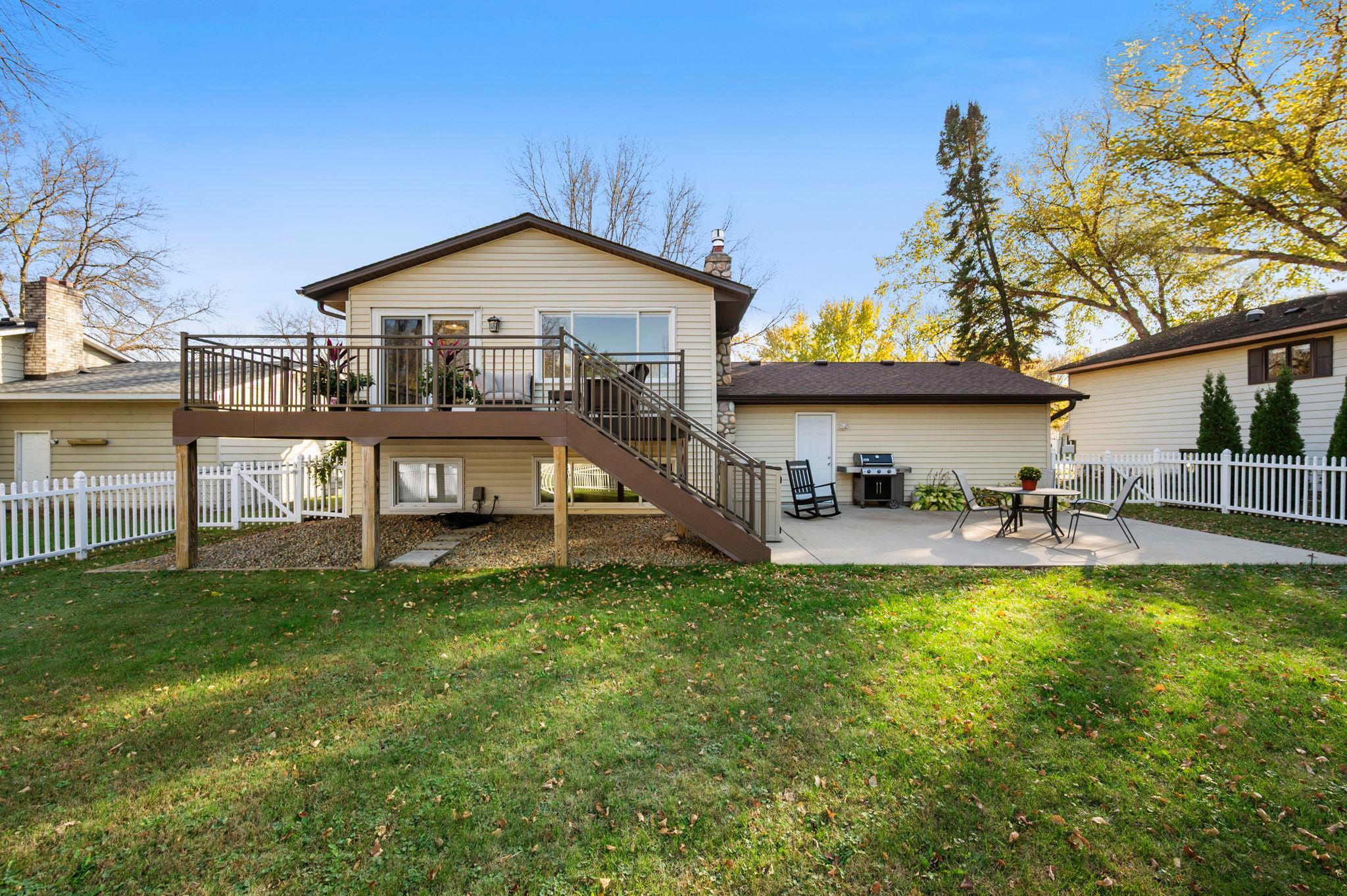View of Residential at 8308 104th Street, Bloomington MN 55438, Bloomington (33 of 47) - Mike Wilen | Minnesota Team Real Estate