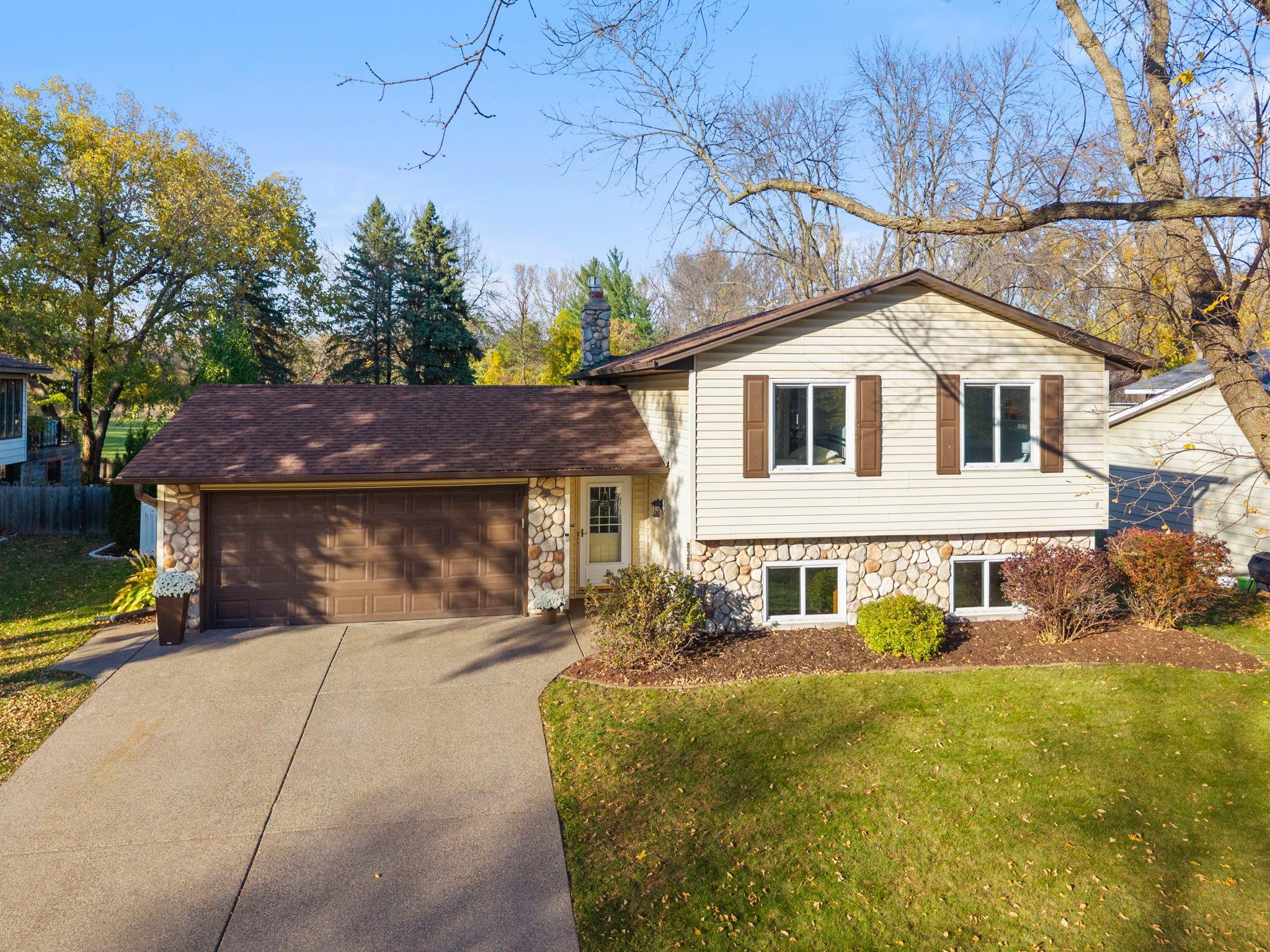 View of Single Family at 8308 104th Street, Bloomington - Mike Wilen | Minnesota Team Real Estate