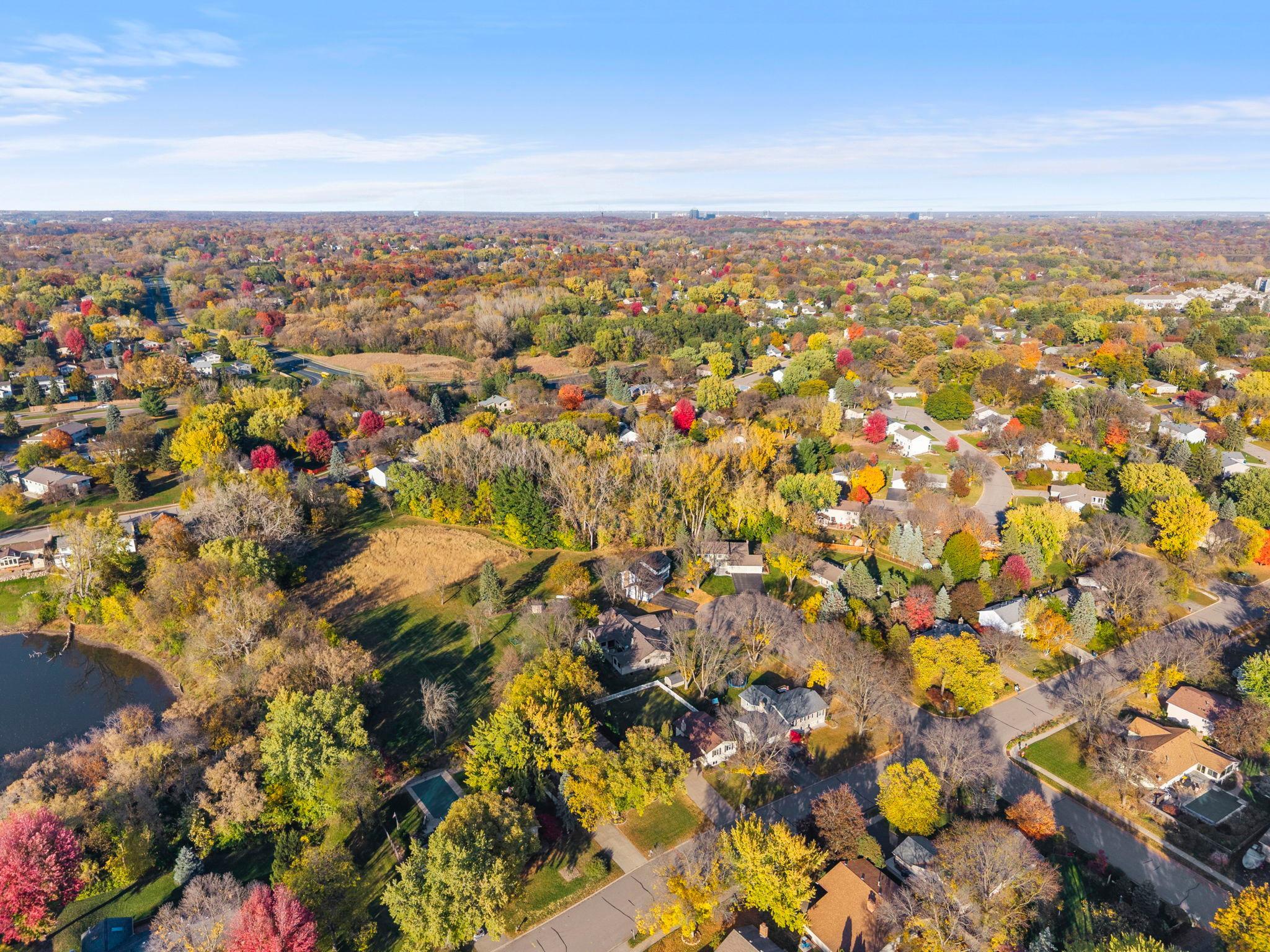 View of Residential at 8308 104th Street, Bloomington MN 55438, Bloomington (40 of 47) - Mike Wilen | Minnesota Team Real Estate