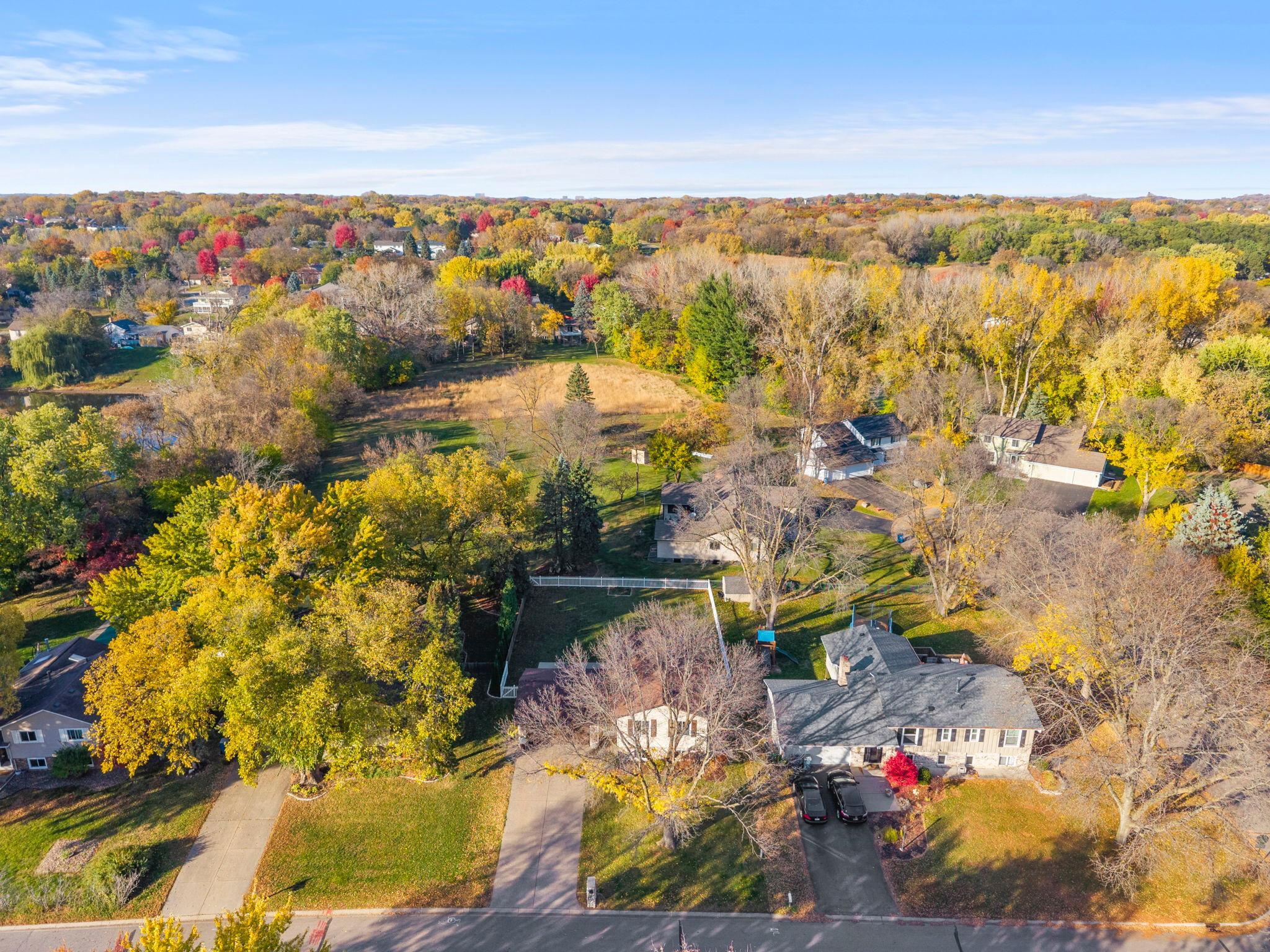 View of Residential at 8308 104th Street, Bloomington MN 55438, Bloomington (38 of 47) - Mike Wilen | Minnesota Team Real Estate