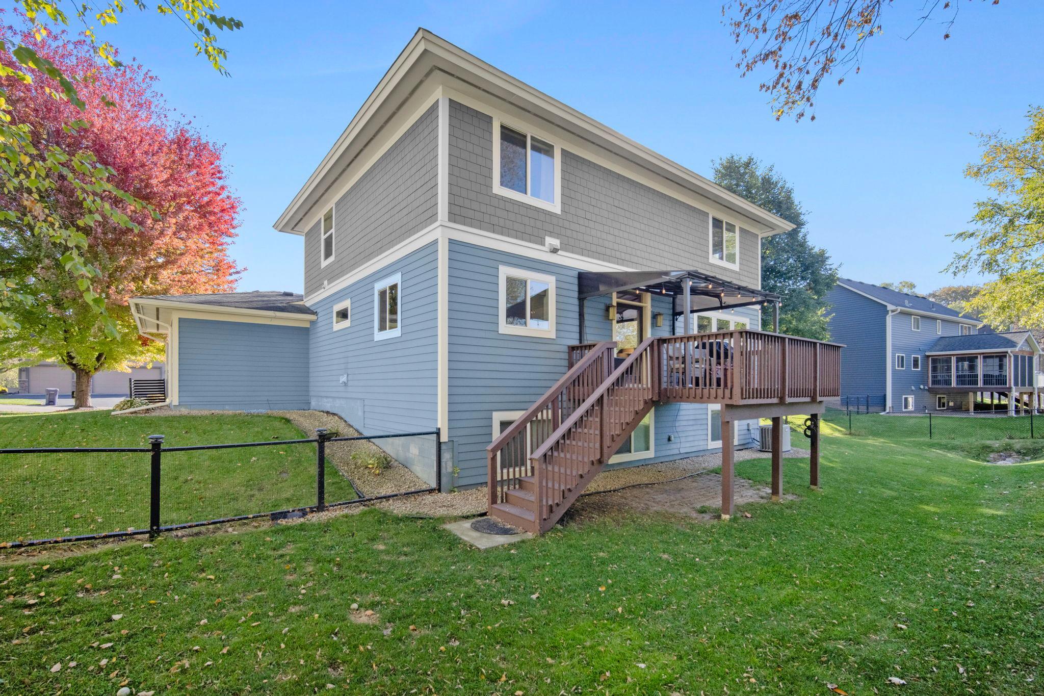 View of Residential at 16641 Jacaranda Way, Lakeville MN 55044, Lakeville (56 of 70) - Mike Wilen | Minnesota Team Real Estate