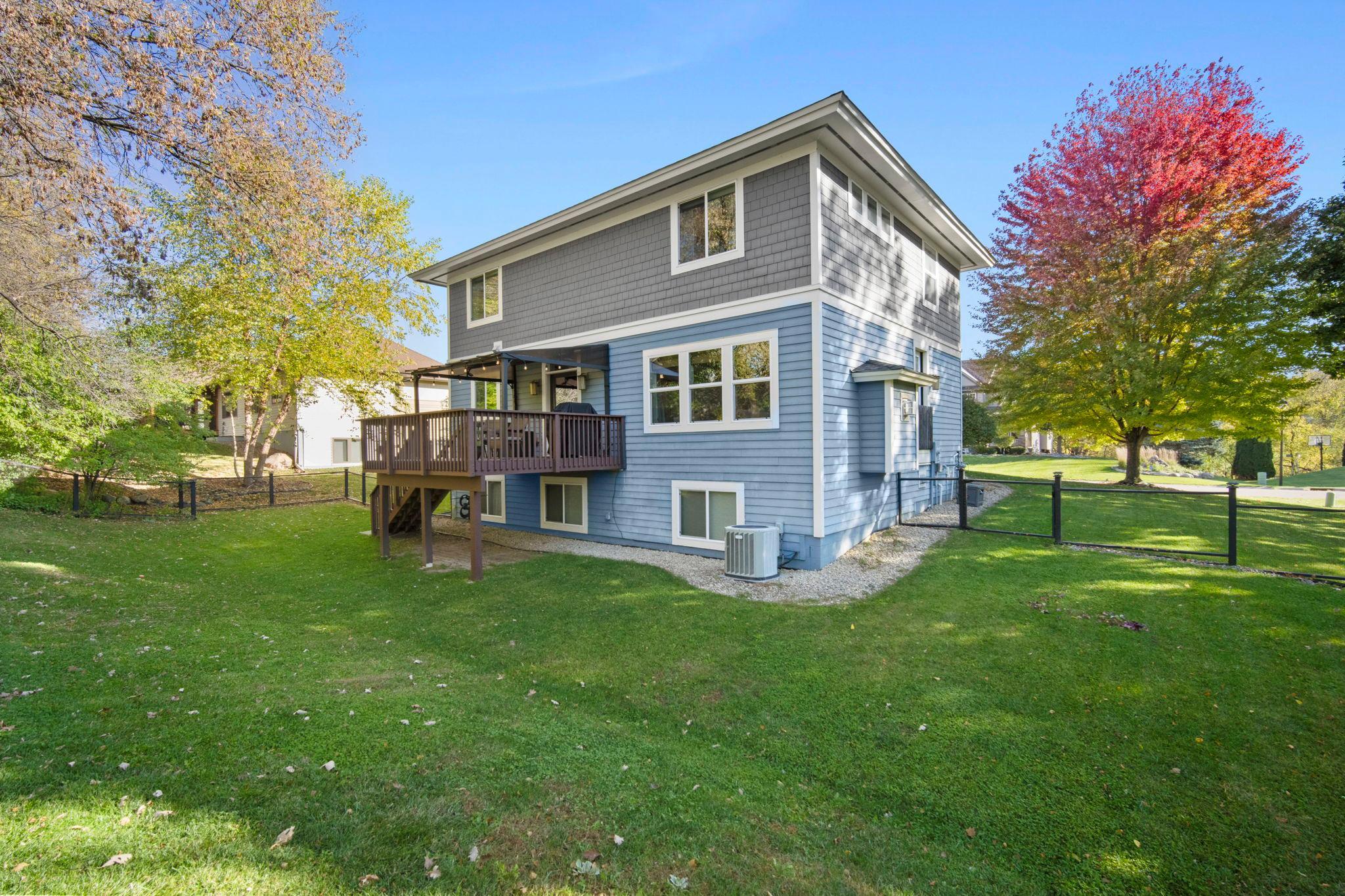View of Residential at 16641 Jacaranda Way, Lakeville MN 55044, Lakeville (57 of 70) - Mike Wilen | Minnesota Team Real Estate