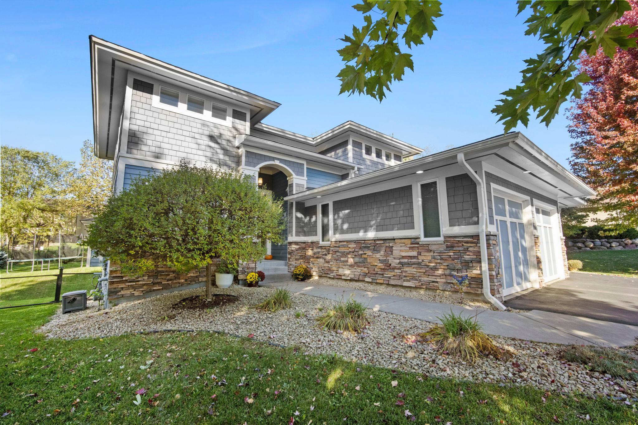 View of Residential at 16641 Jacaranda Way, Lakeville MN 55044, Lakeville (7 of 70) - Mike Wilen | Minnesota Team Real Estate