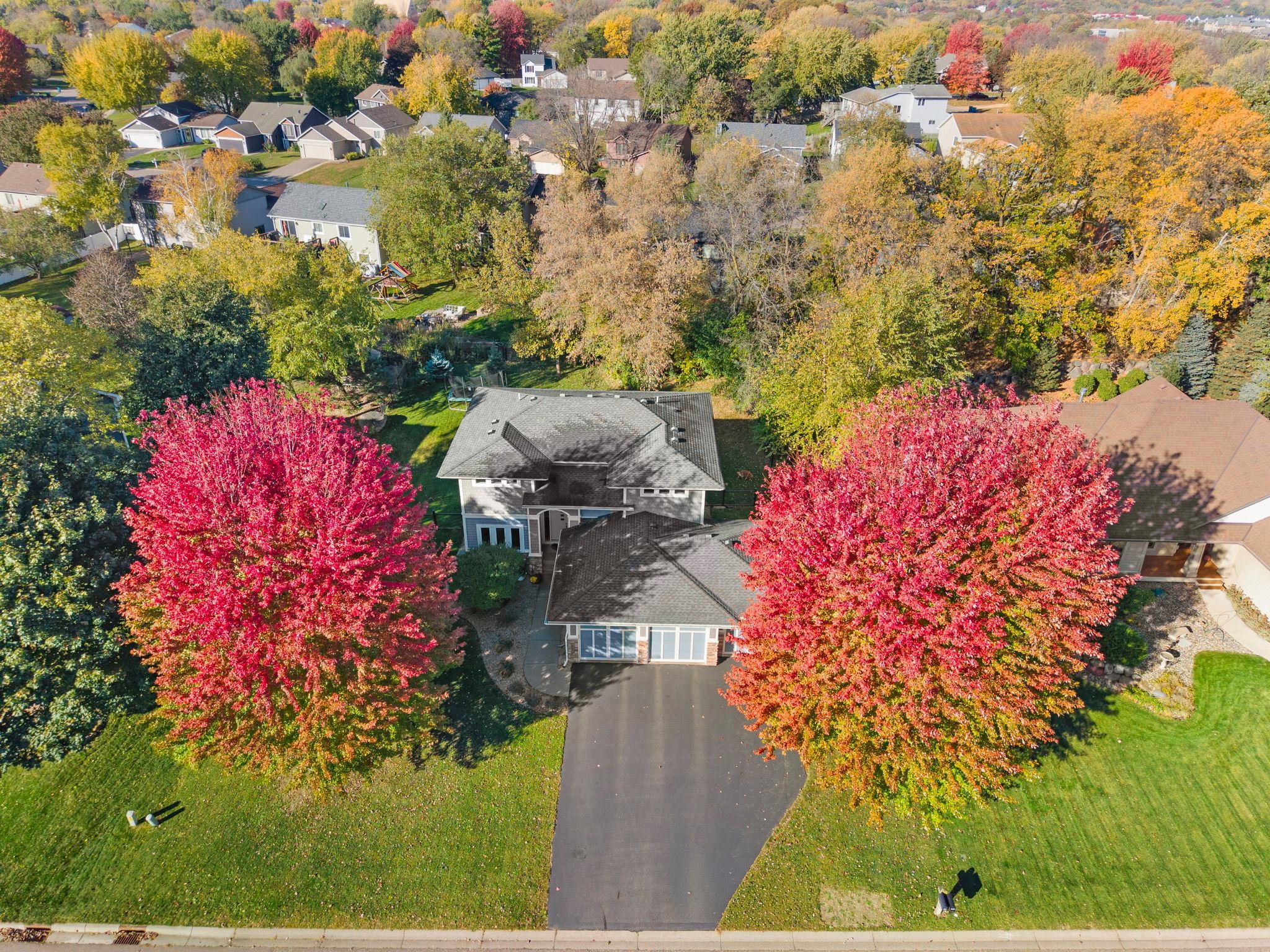 View of Residential at 16641 Jacaranda Way, Lakeville MN 55044, Lakeville (5 of 70) - Mike Wilen | Minnesota Team Real Estate