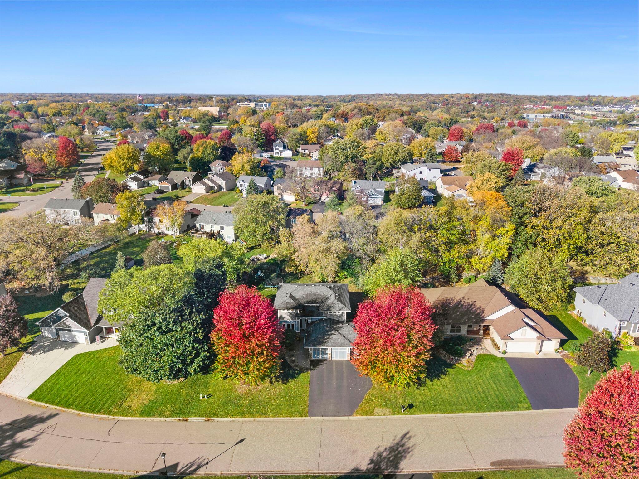View of Residential at 16641 Jacaranda Way, Lakeville MN 55044, Lakeville (4 of 70) - Mike Wilen | Minnesota Team Real Estate