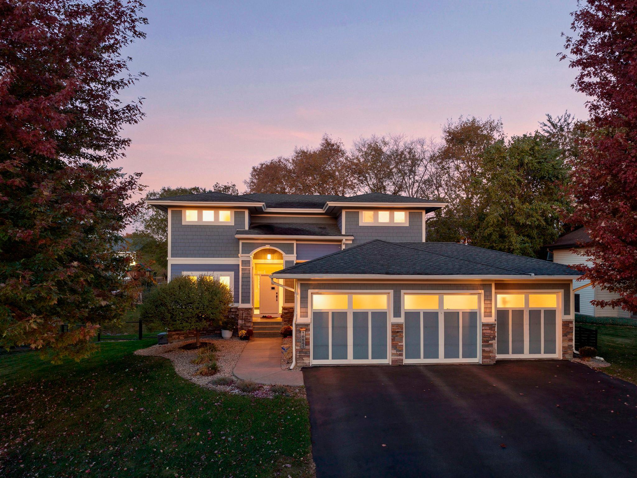 View of Residential at 16641 Jacaranda Way, Lakeville MN 55044, Lakeville (3 of 70) - Mike Wilen | Minnesota Team Real Estate