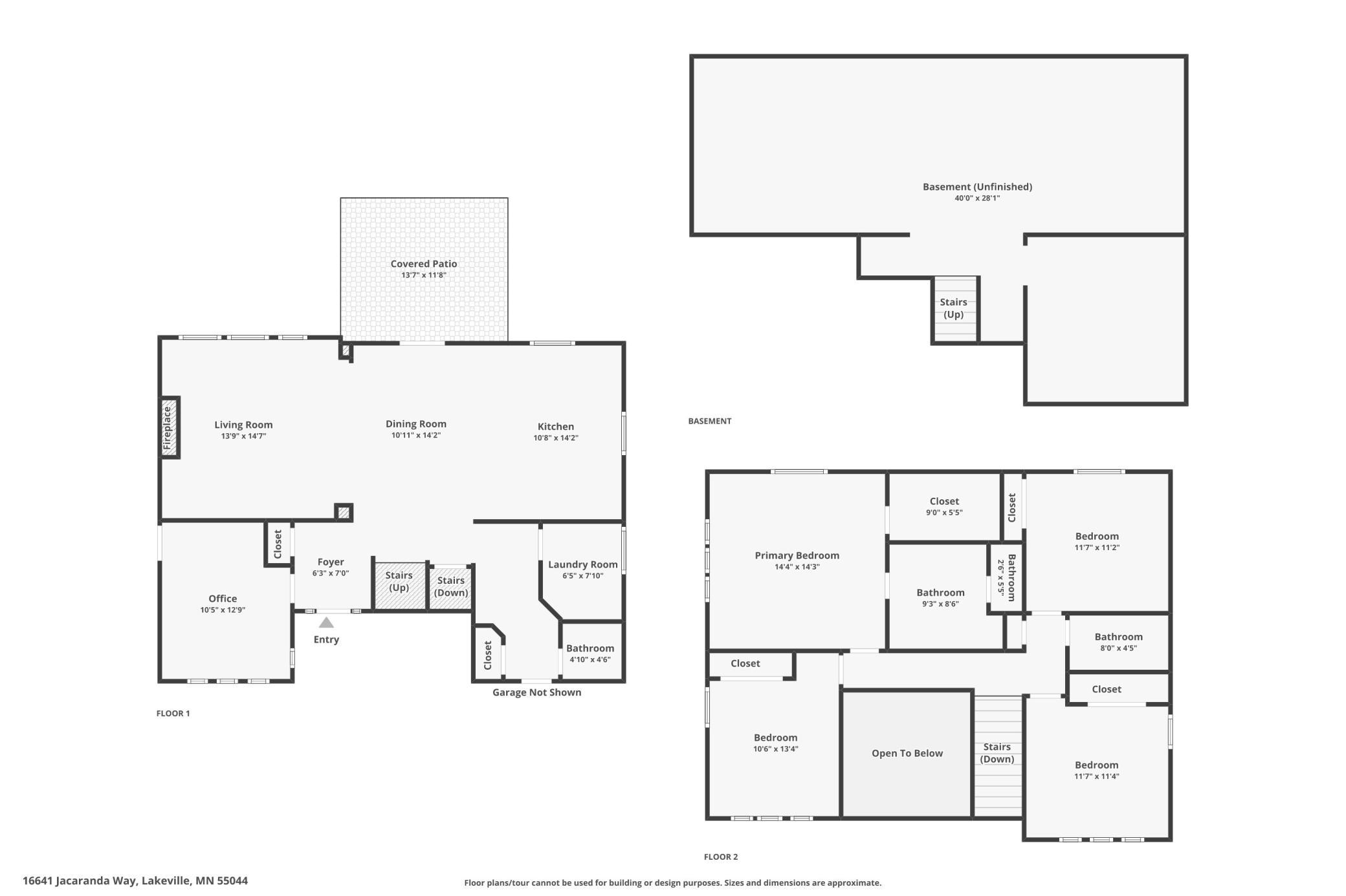 View of Residential at 16641 Jacaranda Way, Lakeville MN 55044, Lakeville (70 of 70) - Mike Wilen | Minnesota Team Real Estate