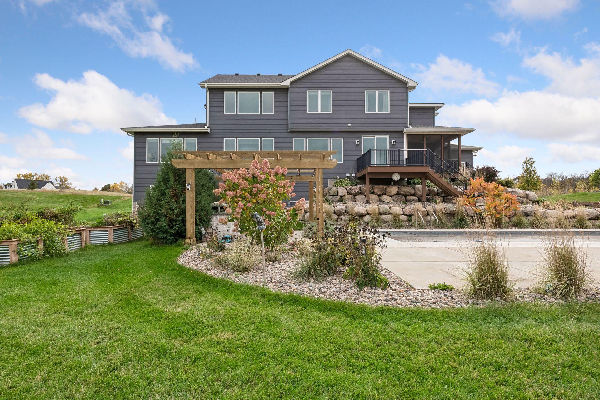 View of Residential at 4580 204th Street, Prior Lake MN 55372, Prior Lake (62 of 67) - Mike Wilen | Minnesota Team Real Estate