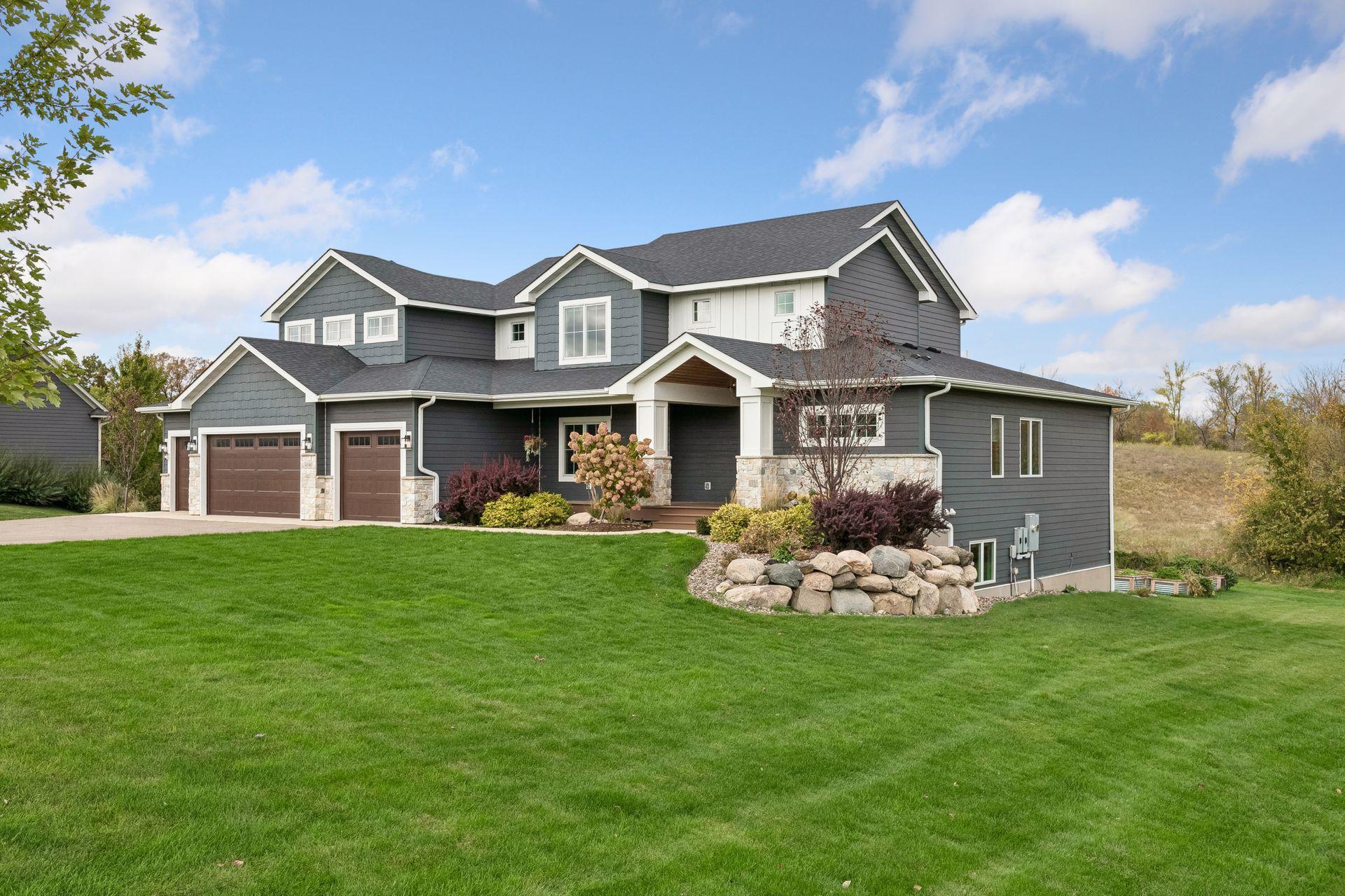 View of Single Family at 4580 204th Street, Prior Lake - Mike Wilen | Minnesota Team Real Estate