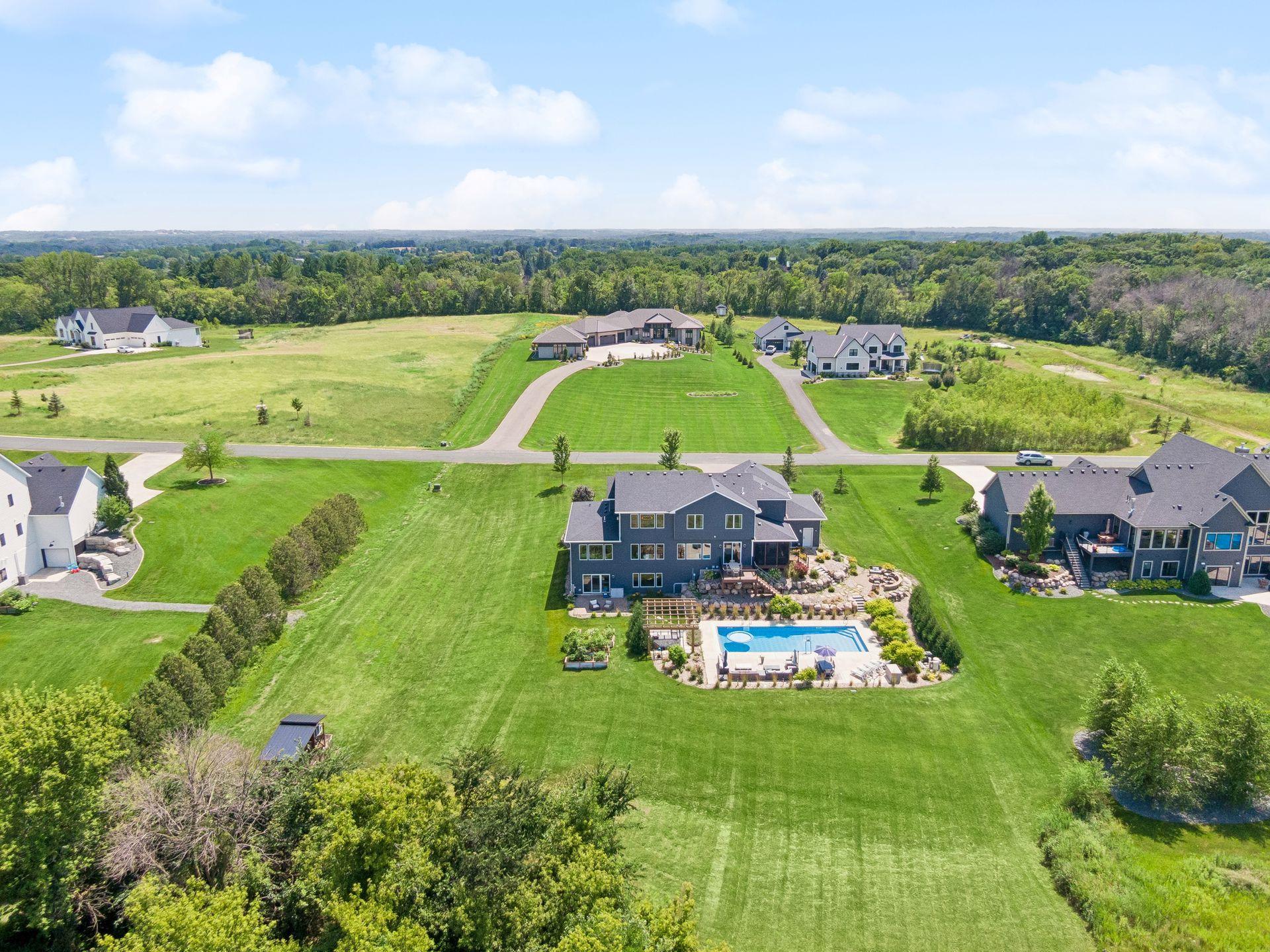 View of Residential at 4580 204th Street, Prior Lake MN 55372, Prior Lake (66 of 67) - Mike Wilen | Minnesota Team Real Estate