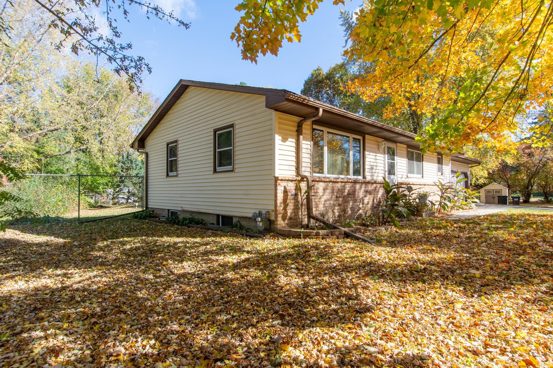 View of Residential at 16541 Mankato Street, Ham Lake MN 55304, Ham Lake (51 of 54) - Mike Wilen | Minnesota Team Real Estate