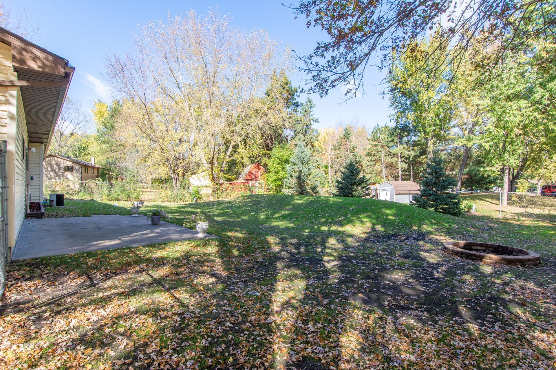 View of Residential at 16541 Mankato Street, Ham Lake MN 55304, Ham Lake (50 of 54) - Mike Wilen | Minnesota Team Real Estate