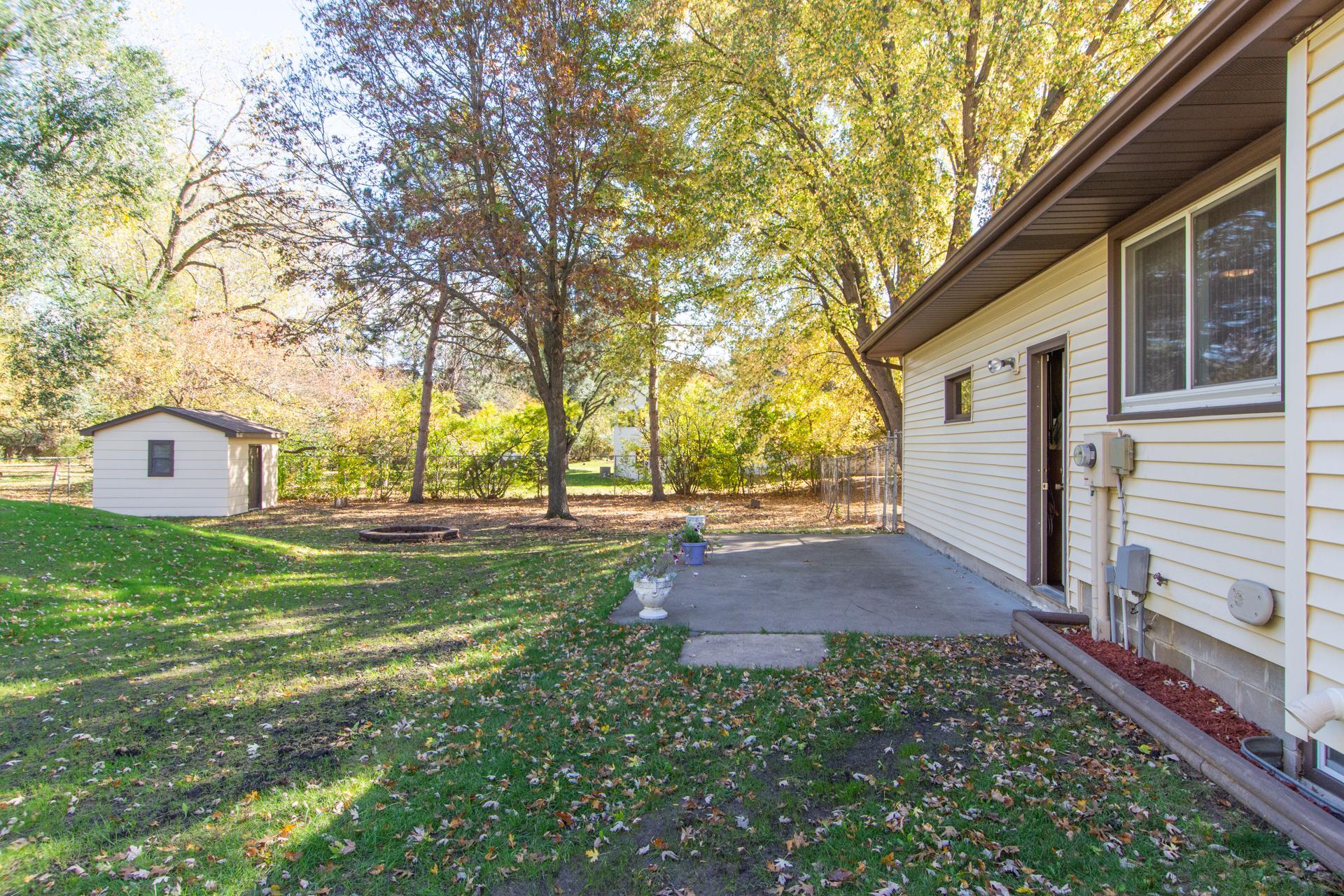 View of Residential at 16541 Mankato Street, Ham Lake MN 55304, Ham Lake (49 of 54) - Mike Wilen | Minnesota Team Real Estate
