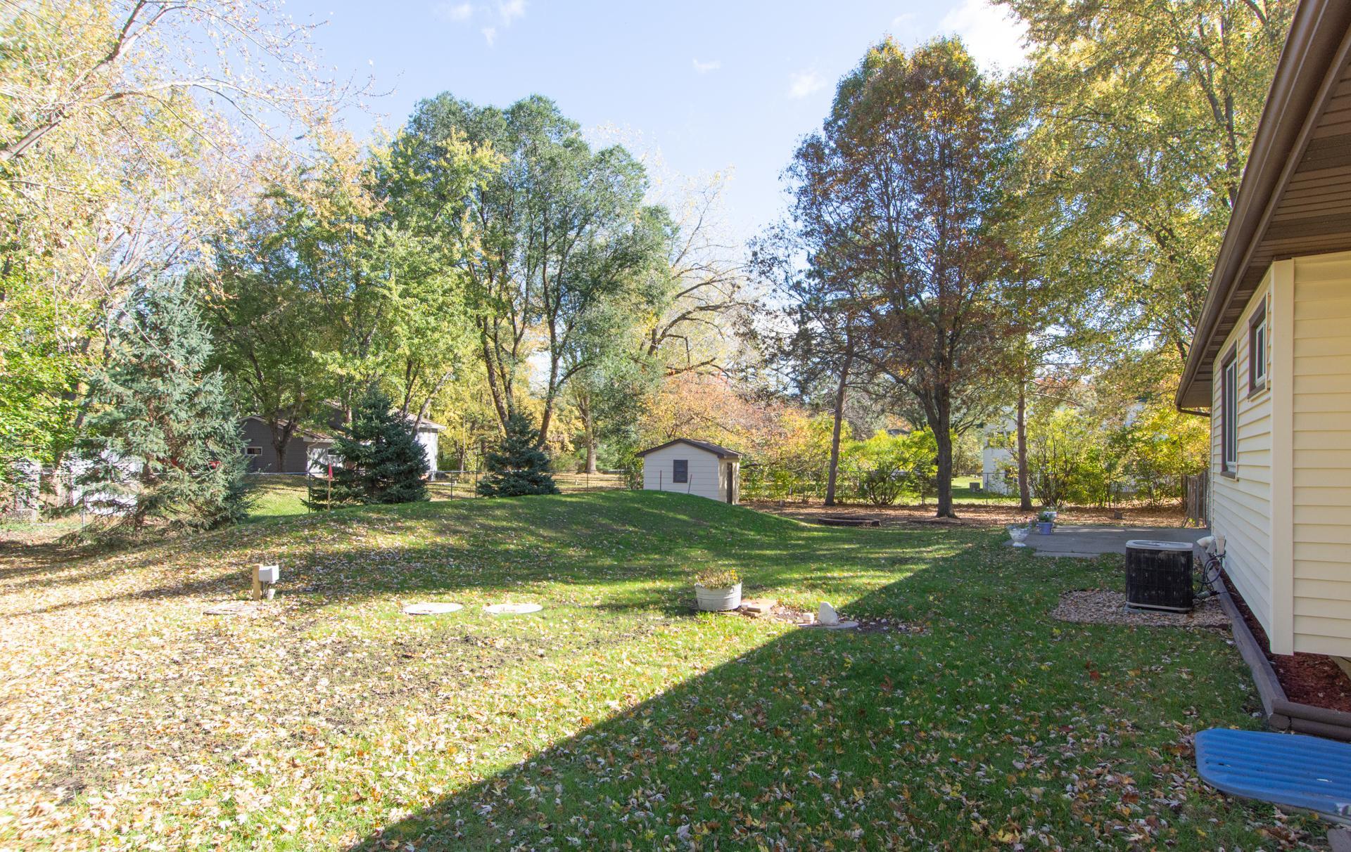 View of Residential at 16541 Mankato Street, Ham Lake MN 55304, Ham Lake (48 of 54) - Mike Wilen | Minnesota Team Real Estate