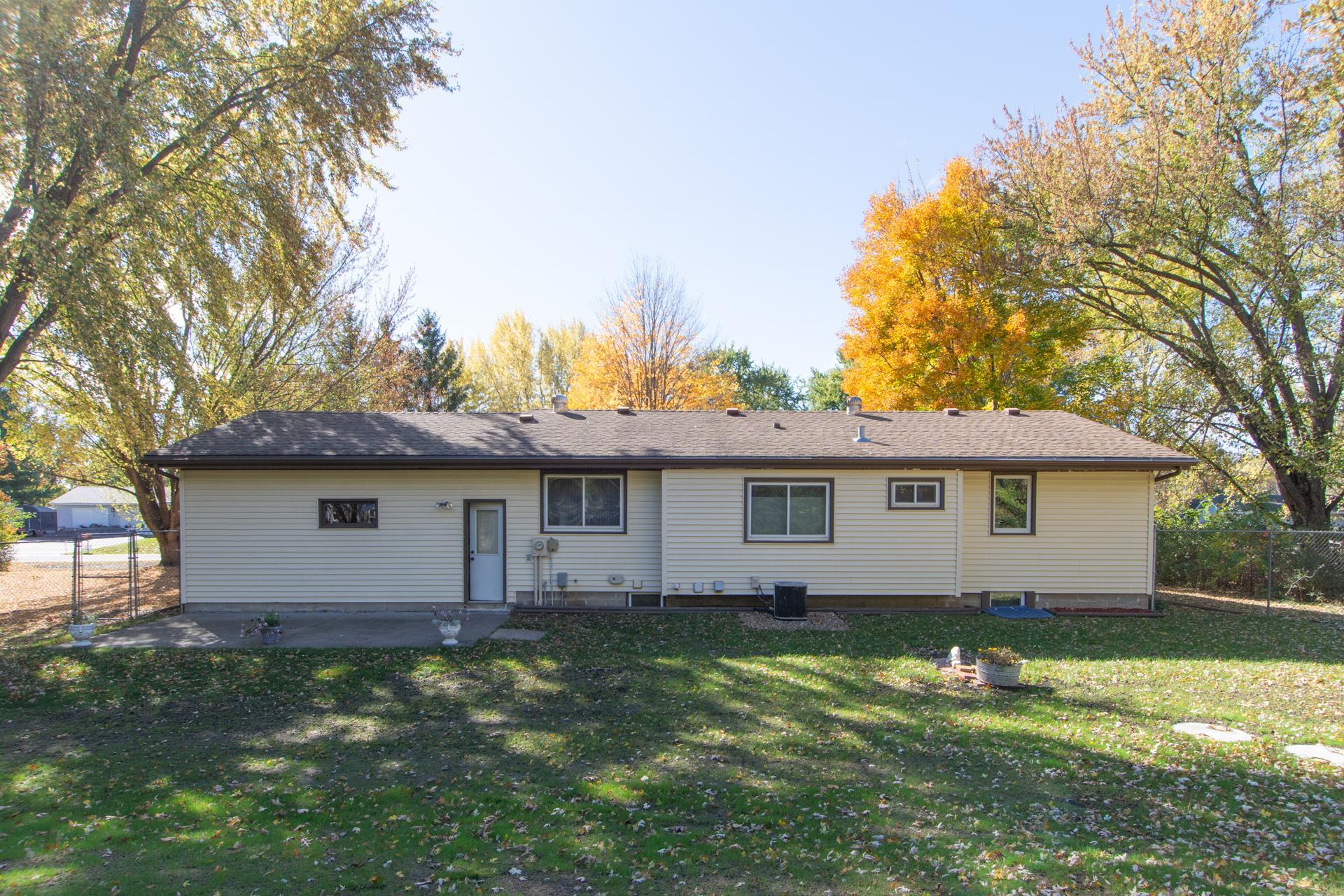 View of Residential at 16541 Mankato Street, Ham Lake MN 55304, Ham Lake (47 of 54) - Mike Wilen | Minnesota Team Real Estate