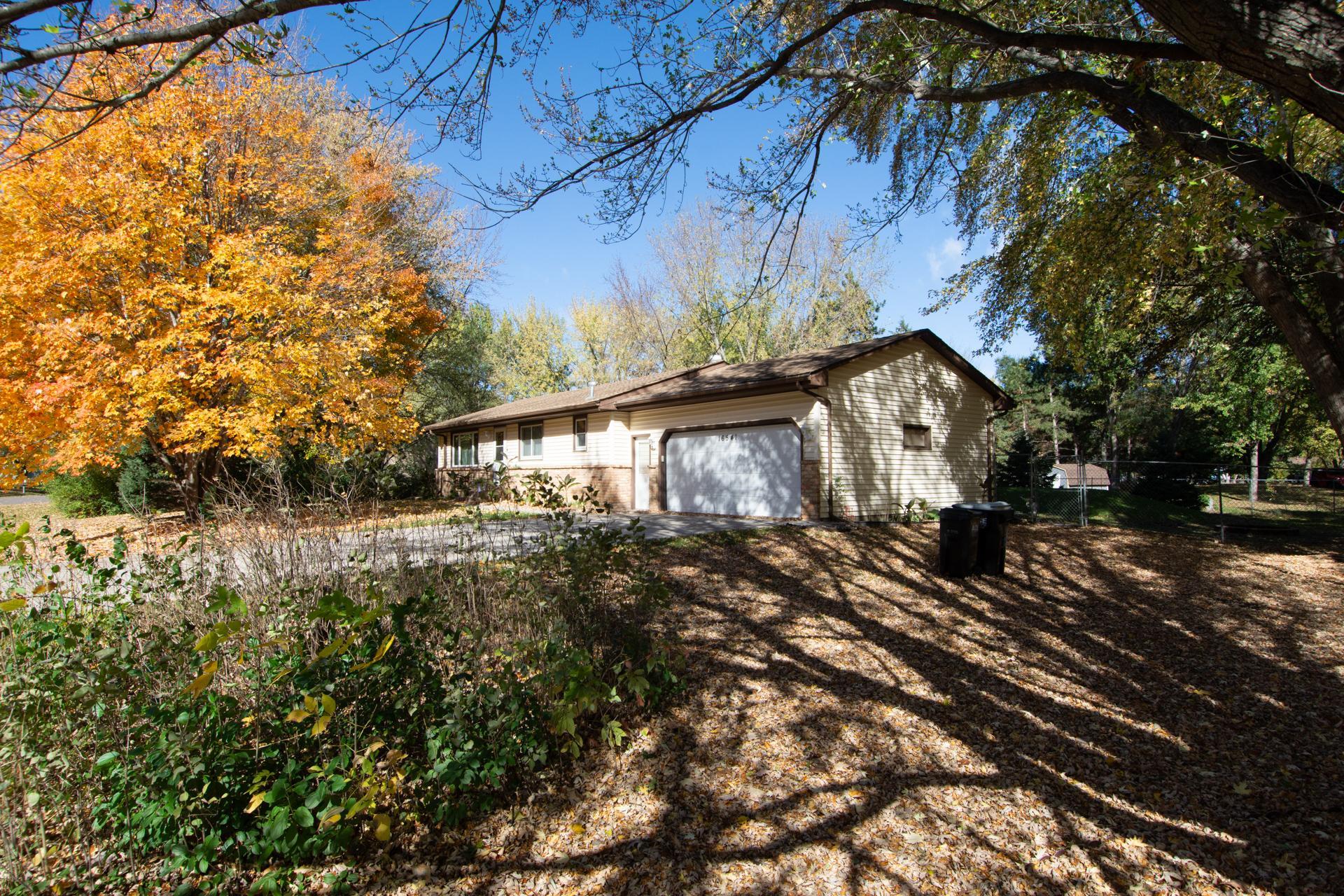 View of Residential at 16541 Mankato Street, Ham Lake MN 55304, Ham Lake (46 of 54) - Mike Wilen | Minnesota Team Real Estate