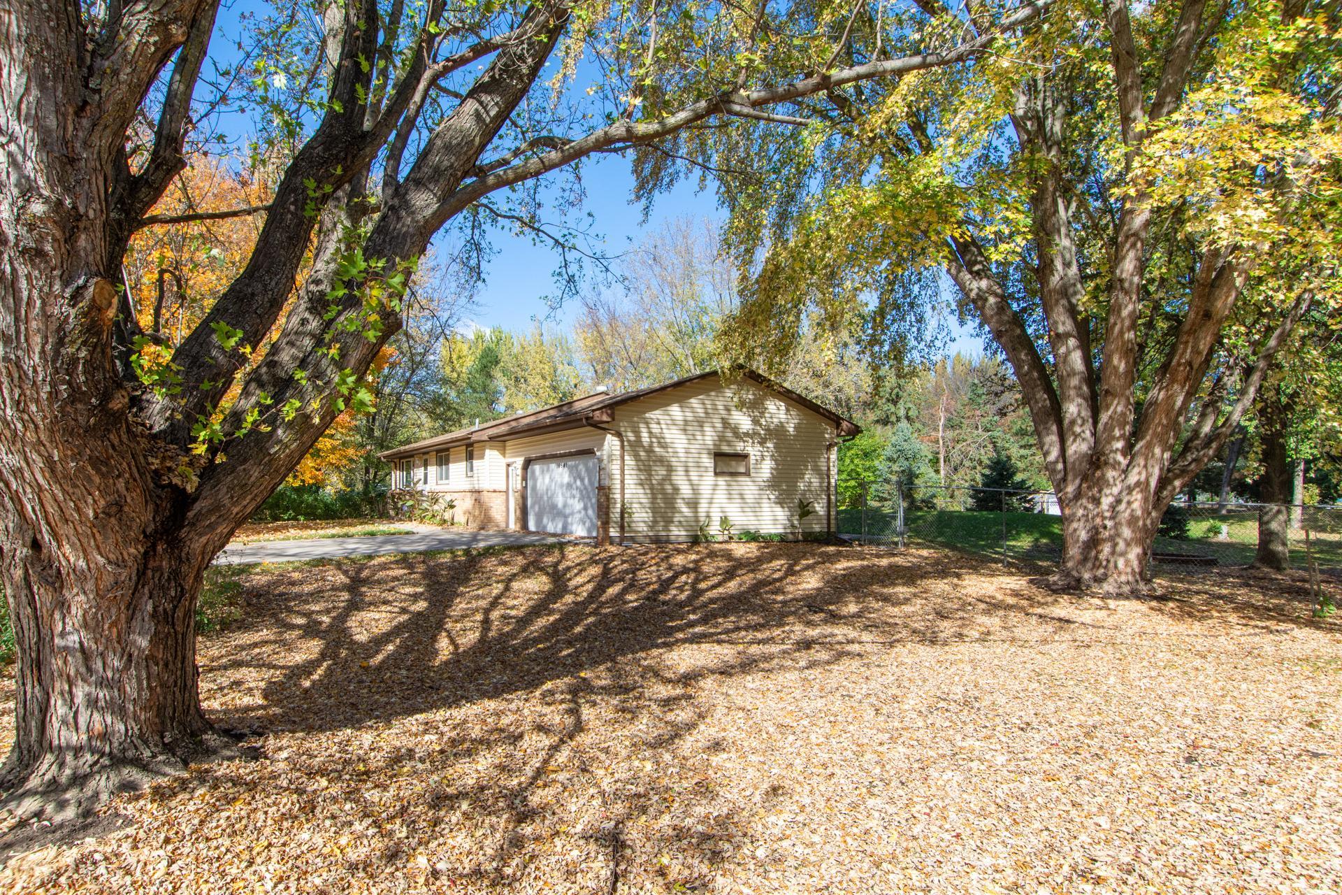 View of Residential at 16541 Mankato Street, Ham Lake MN 55304, Ham Lake (45 of 54) - Mike Wilen | Minnesota Team Real Estate