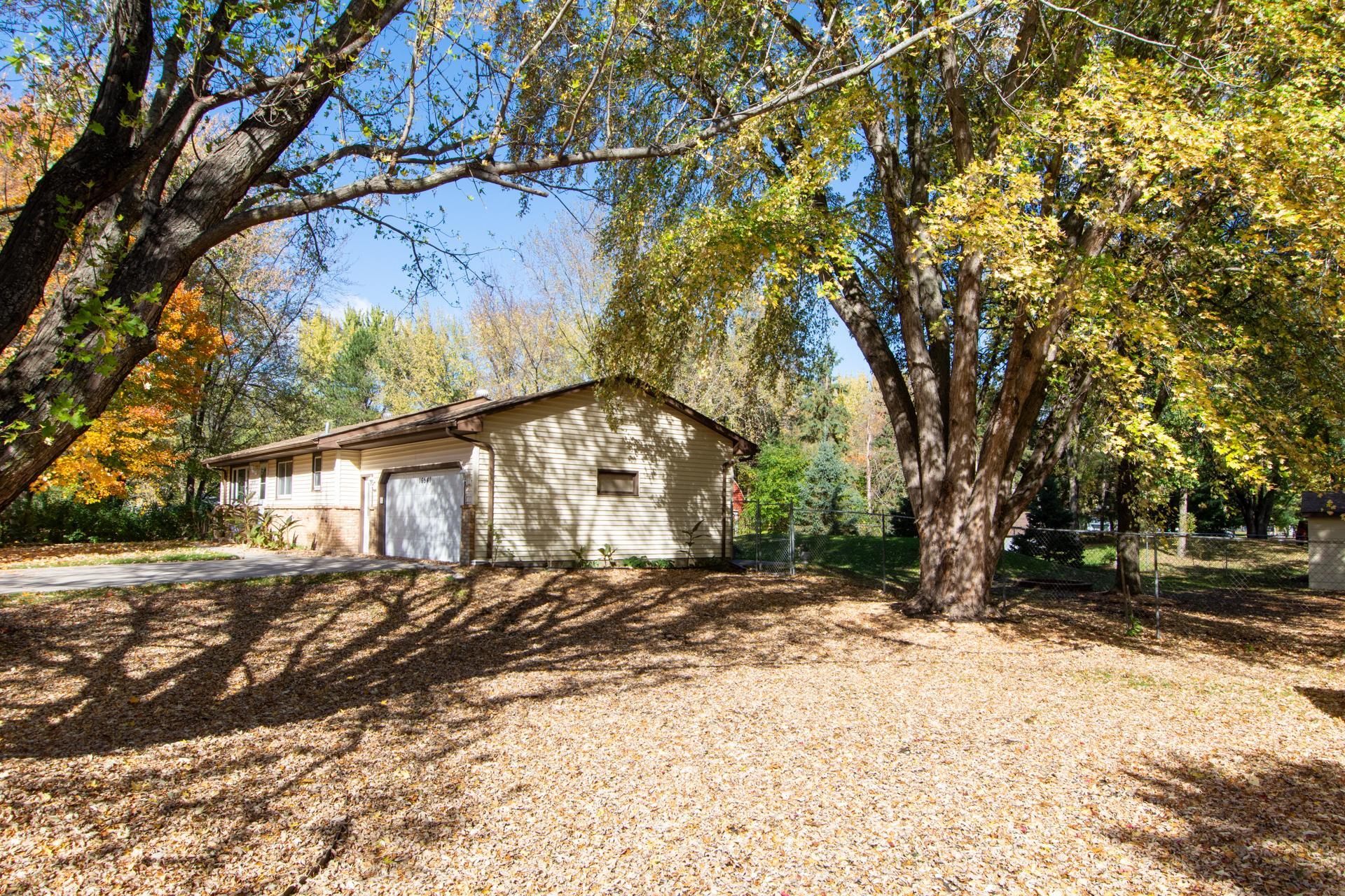 View of Residential at 16541 Mankato Street, Ham Lake MN 55304, Ham Lake (44 of 54) - Mike Wilen | Minnesota Team Real Estate