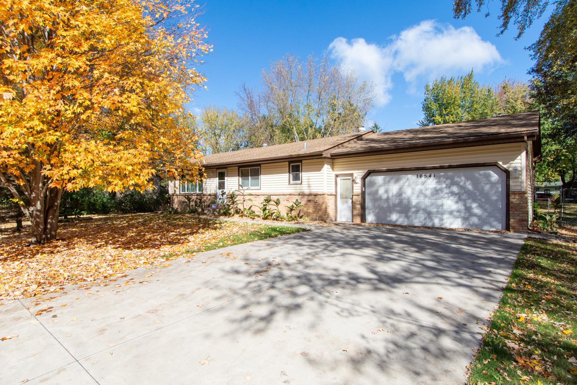 View of Residential at 16541 Mankato Street, Ham Lake MN 55304, Ham Lake (2 of 54) - Mike Wilen | Minnesota Team Real Estate