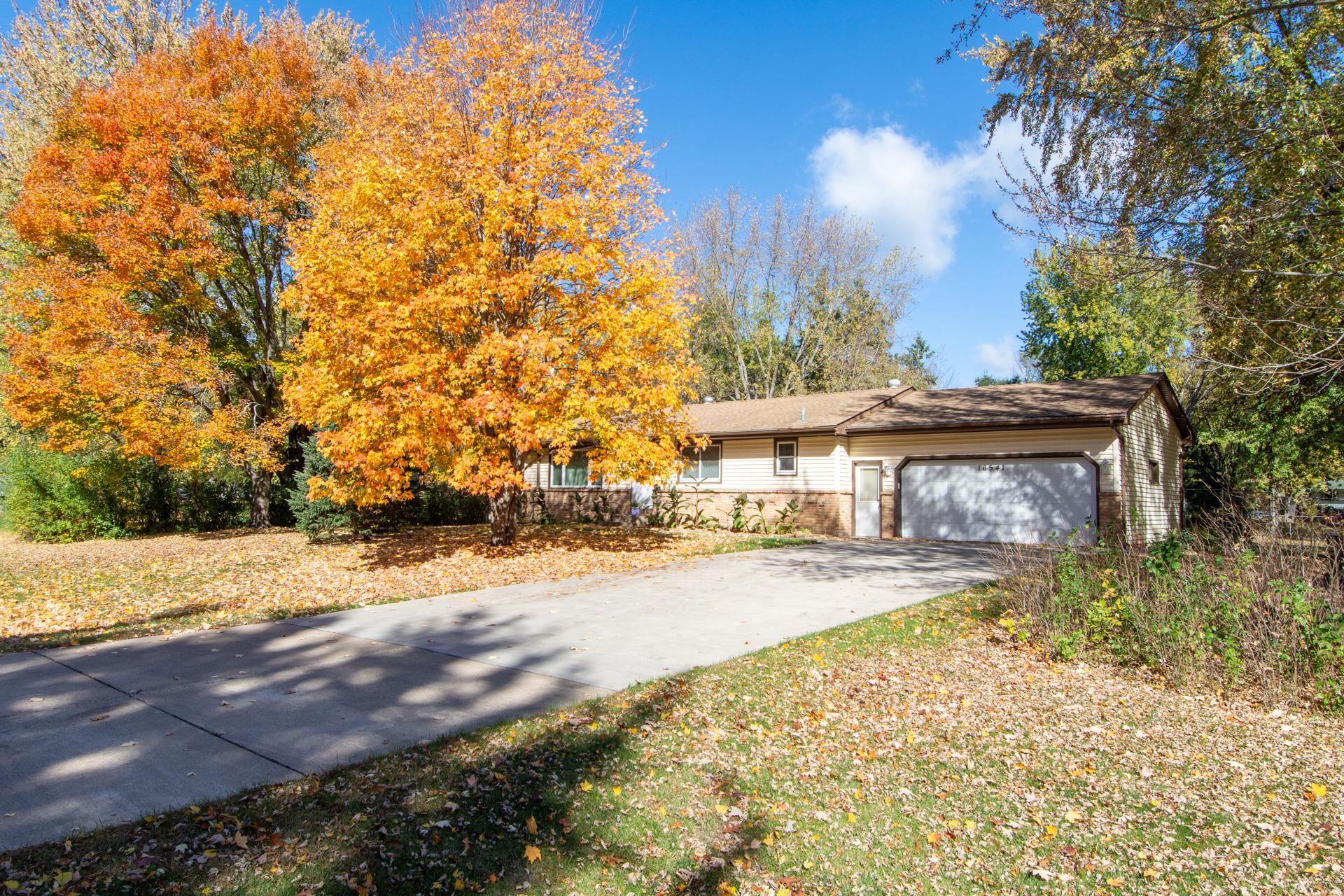 View of Residential at 16541 Mankato Street, Ham Lake MN 55304, Ham Lake (43 of 54) - Mike Wilen | Minnesota Team Real Estate