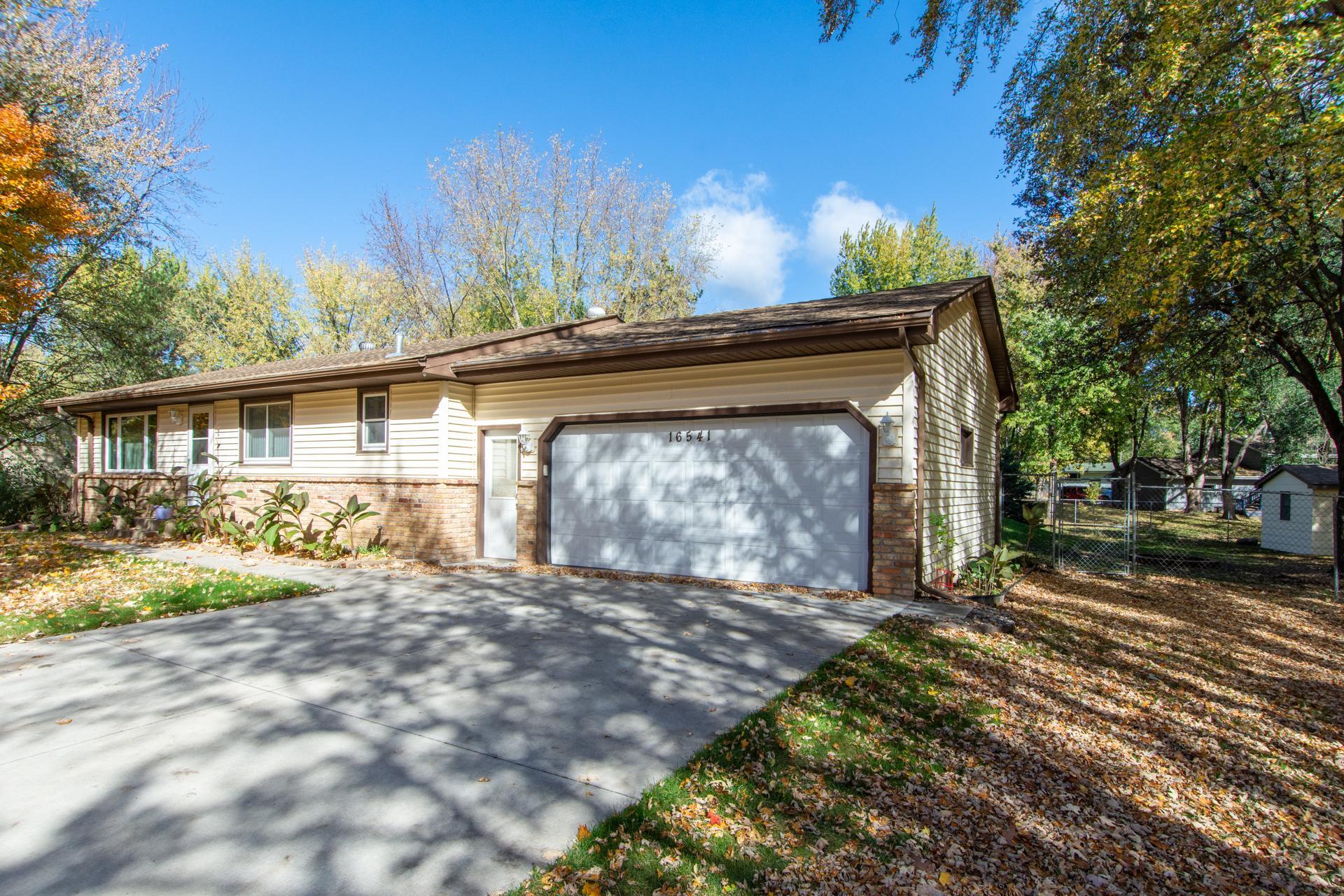 View of Residential at 16541 Mankato Street, Ham Lake MN 55304, Ham Lake (3 of 54) - Mike Wilen | Minnesota Team Real Estate