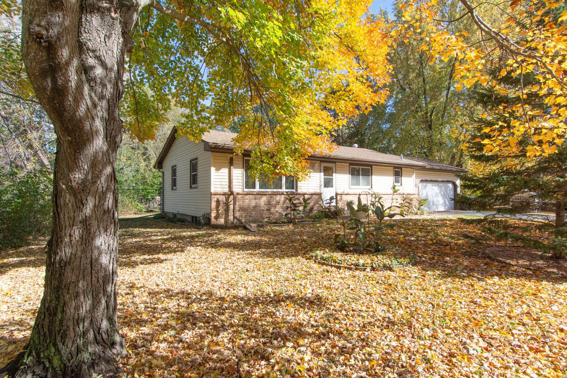 View of Residential at 16541 Mankato Street, Ham Lake MN 55304, Ham Lake (4 of 54) - Mike Wilen | Minnesota Team Real Estate