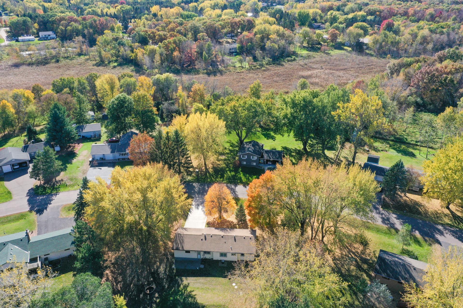 View of Residential at 16541 Mankato Street, Ham Lake MN 55304, Ham Lake (41 of 54) - Mike Wilen | Minnesota Team Real Estate
