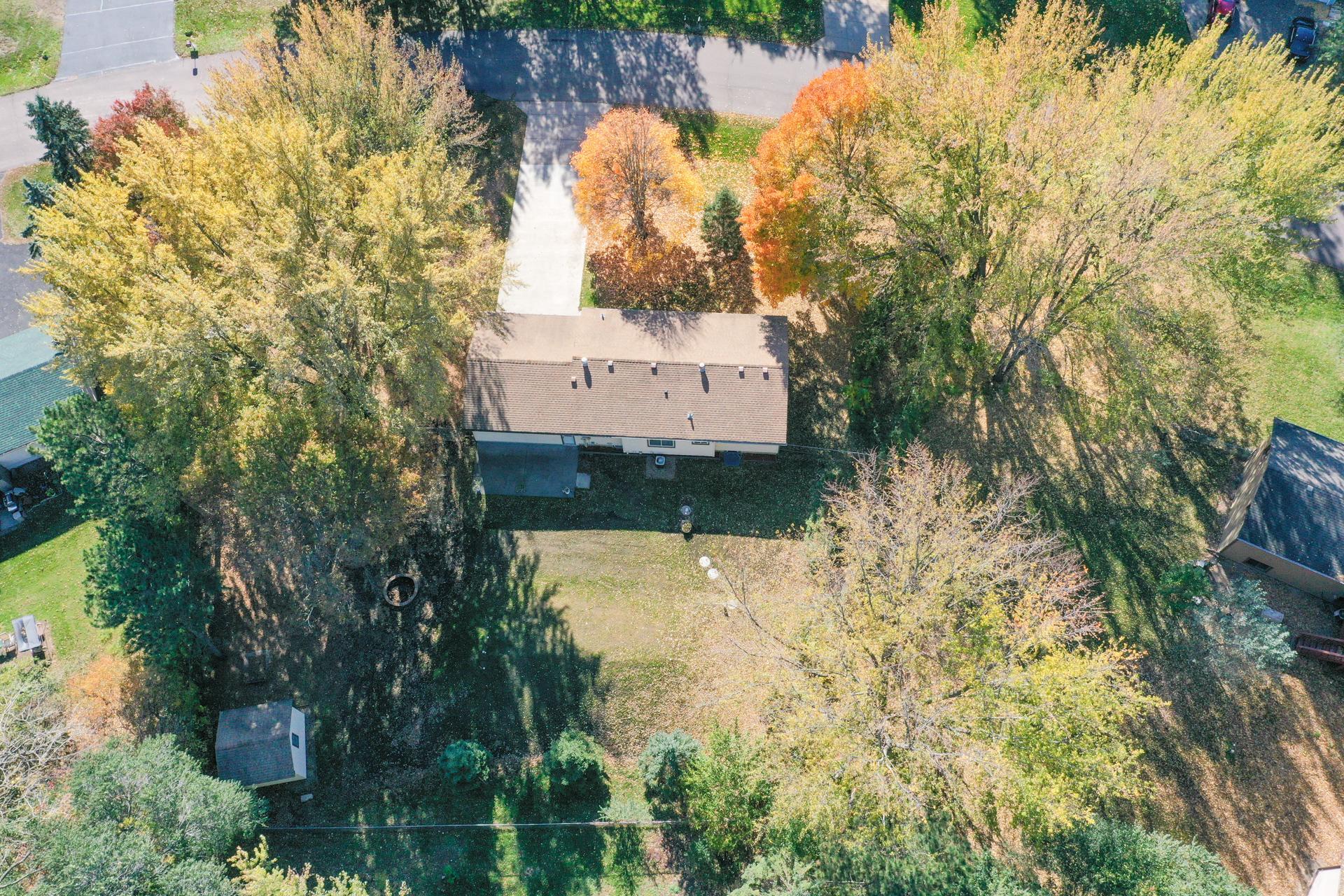 View of Residential at 16541 Mankato Street, Ham Lake MN 55304, Ham Lake (40 of 54) - Mike Wilen | Minnesota Team Real Estate