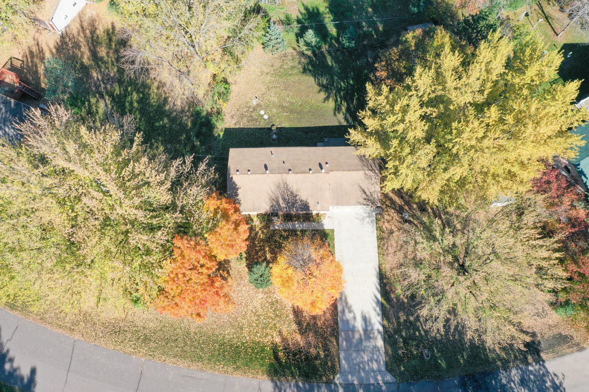 View of Residential at 16541 Mankato Street, Ham Lake MN 55304, Ham Lake (39 of 54) - Mike Wilen | Minnesota Team Real Estate