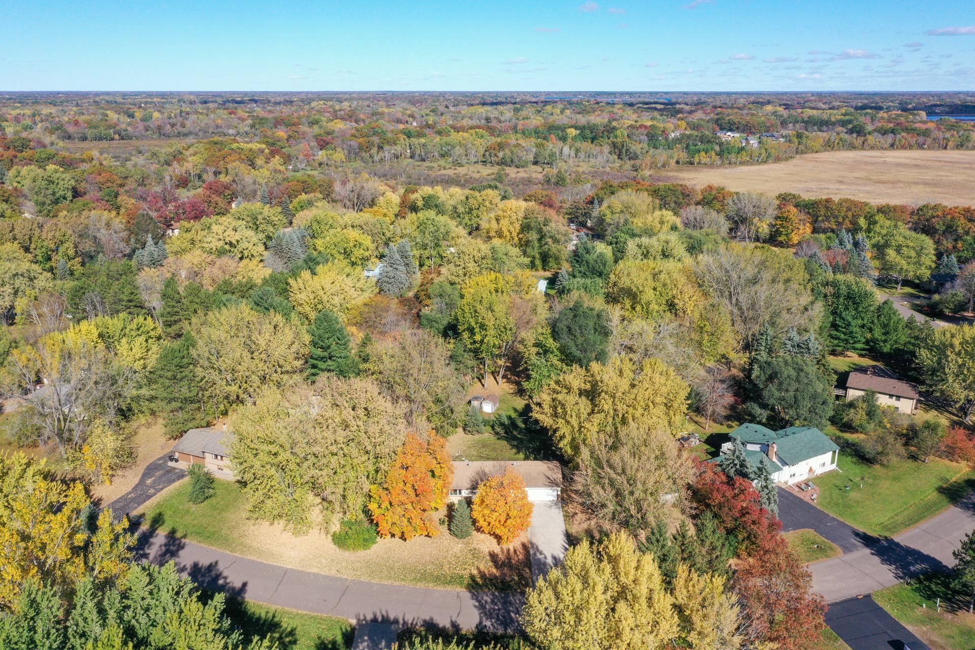 View of Residential at 16541 Mankato Street, Ham Lake MN 55304, Ham Lake (38 of 54) - Mike Wilen | Minnesota Team Real Estate