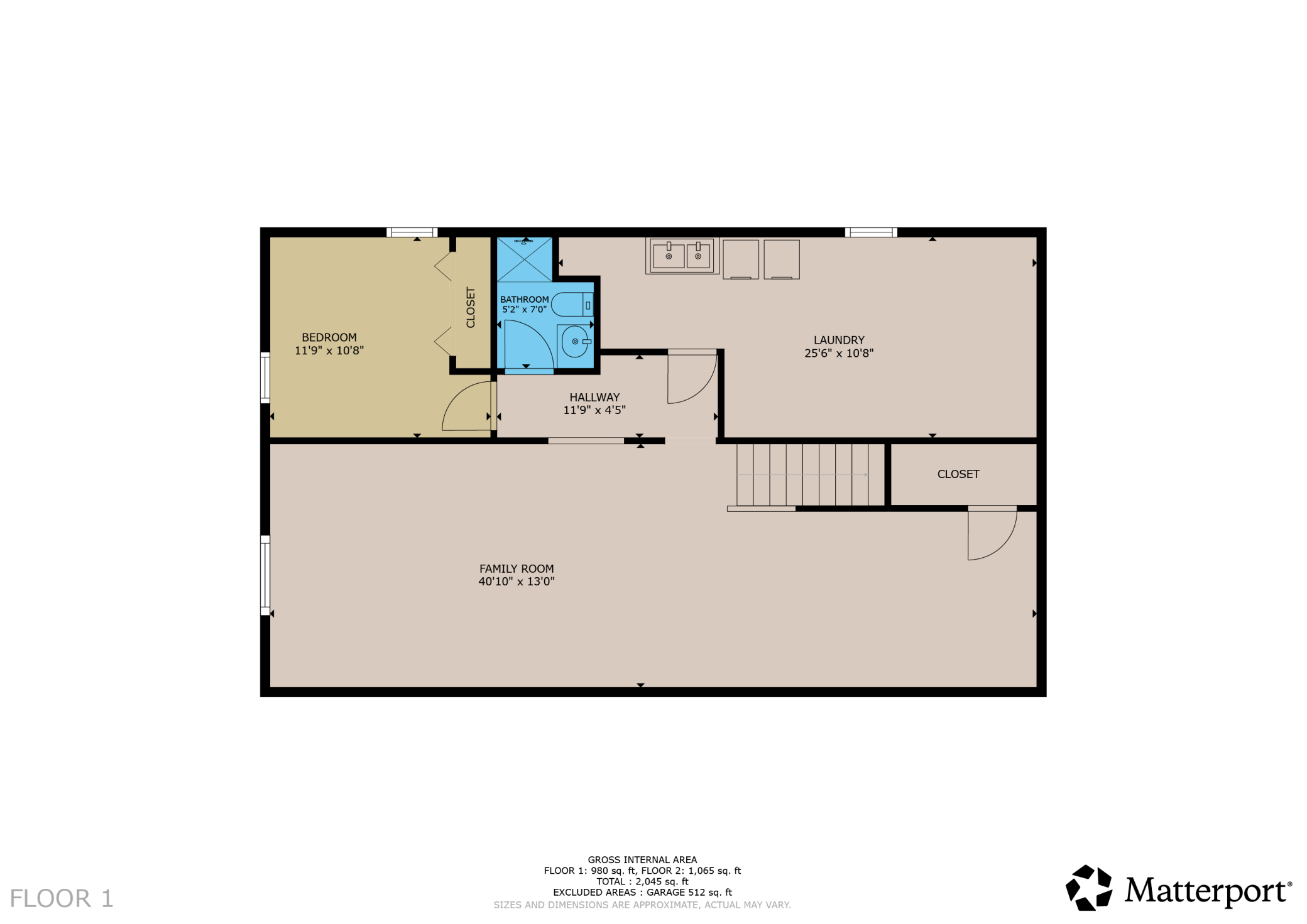 View of Residential at 16541 Mankato Street, Ham Lake MN 55304, Ham Lake (54 of 54) - Mike Wilen | Minnesota Team Real Estate