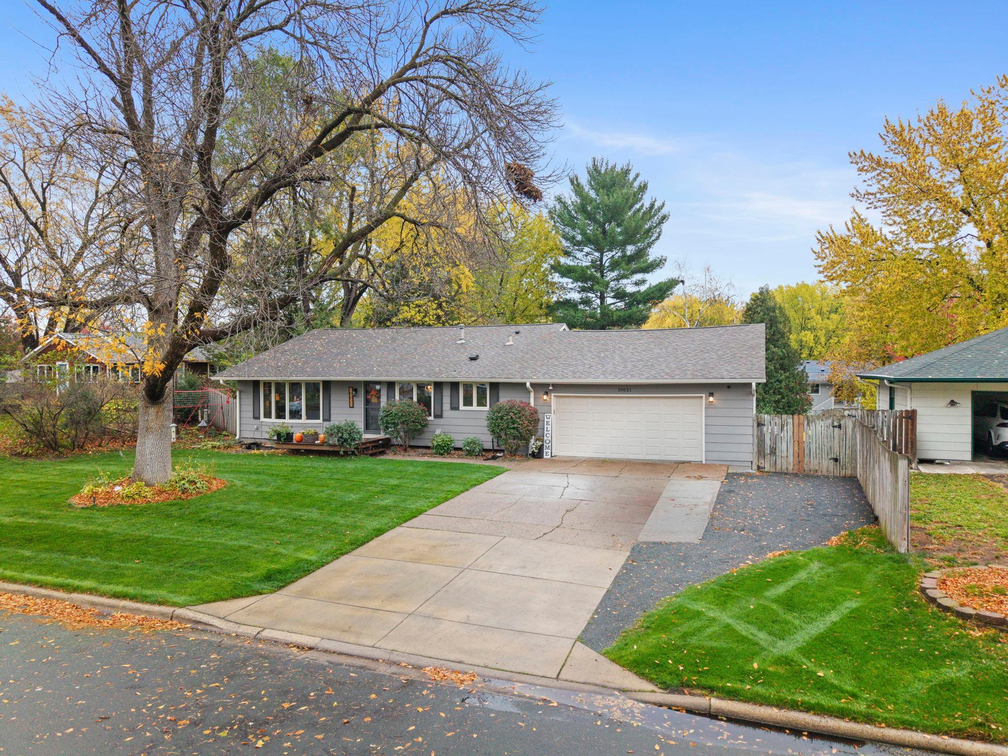 View of Residential at 10621 Russell Avenue, Bloomington MN 55431, Bloomington (22 of 29) - Mike Wilen | Minnesota Team Real Estate