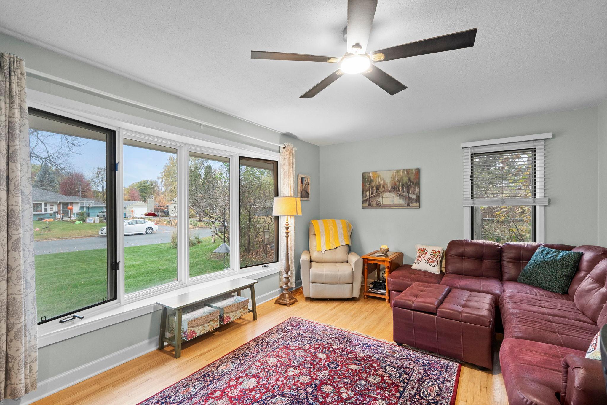 View of Residential at 10621 Russell Avenue, Bloomington MN 55431, Bloomington (3 of 29) - Mike Wilen | Minnesota Team Real Estate