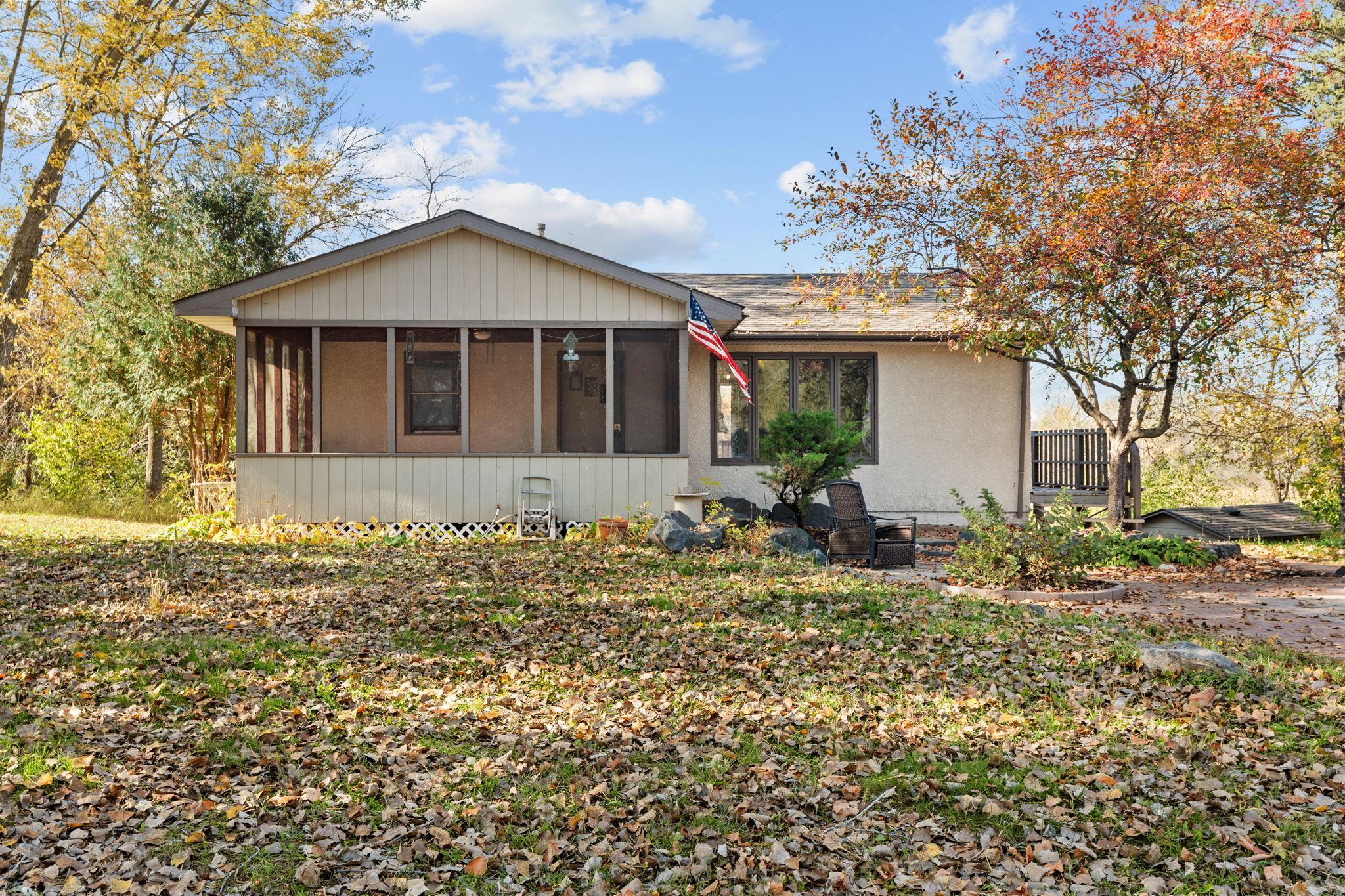 View of Single Family at 31550 Olinda Trail, Lindstrom - Mike Wilen | Minnesota Team Real Estate