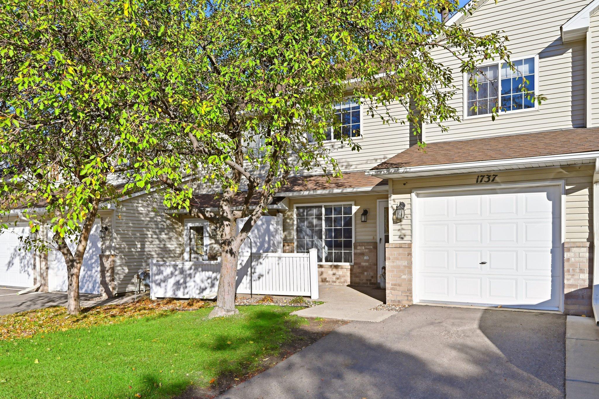 View of (TH) Side x Side at 1737 Riverwood Drive, Burnsville - Mike Wilen | Minnesota Team Real Estate