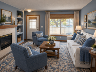 View of Residential at 1737 Riverwood Drive #72, Burnsville MN 55337, Burnsville (7 of 29) - Mike Wilen | Minnesota Team Real Estate
