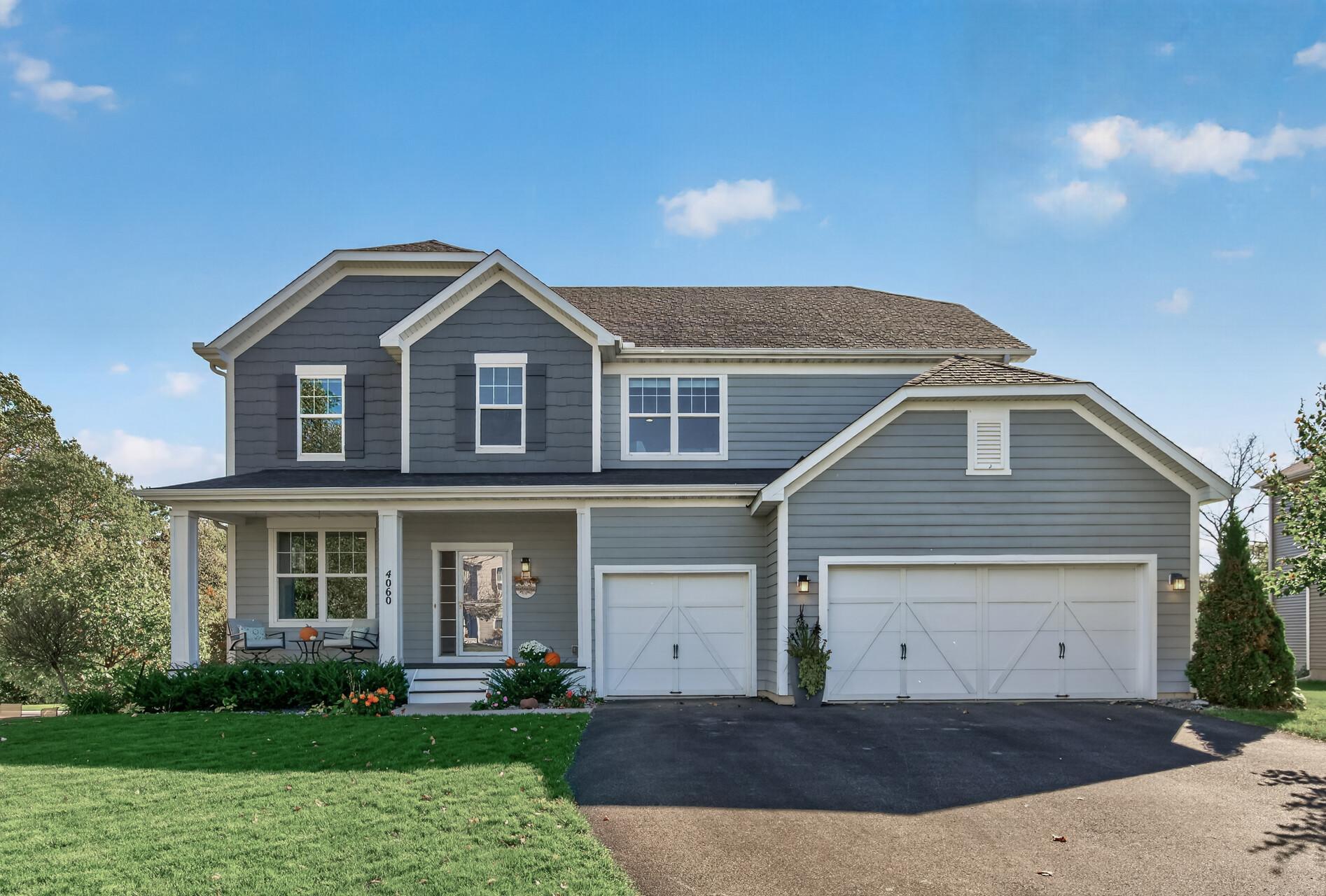 View of Single Family at 4060 87th Street, Inver Grove Heights - Mike Wilen | Minnesota Team Real Estate