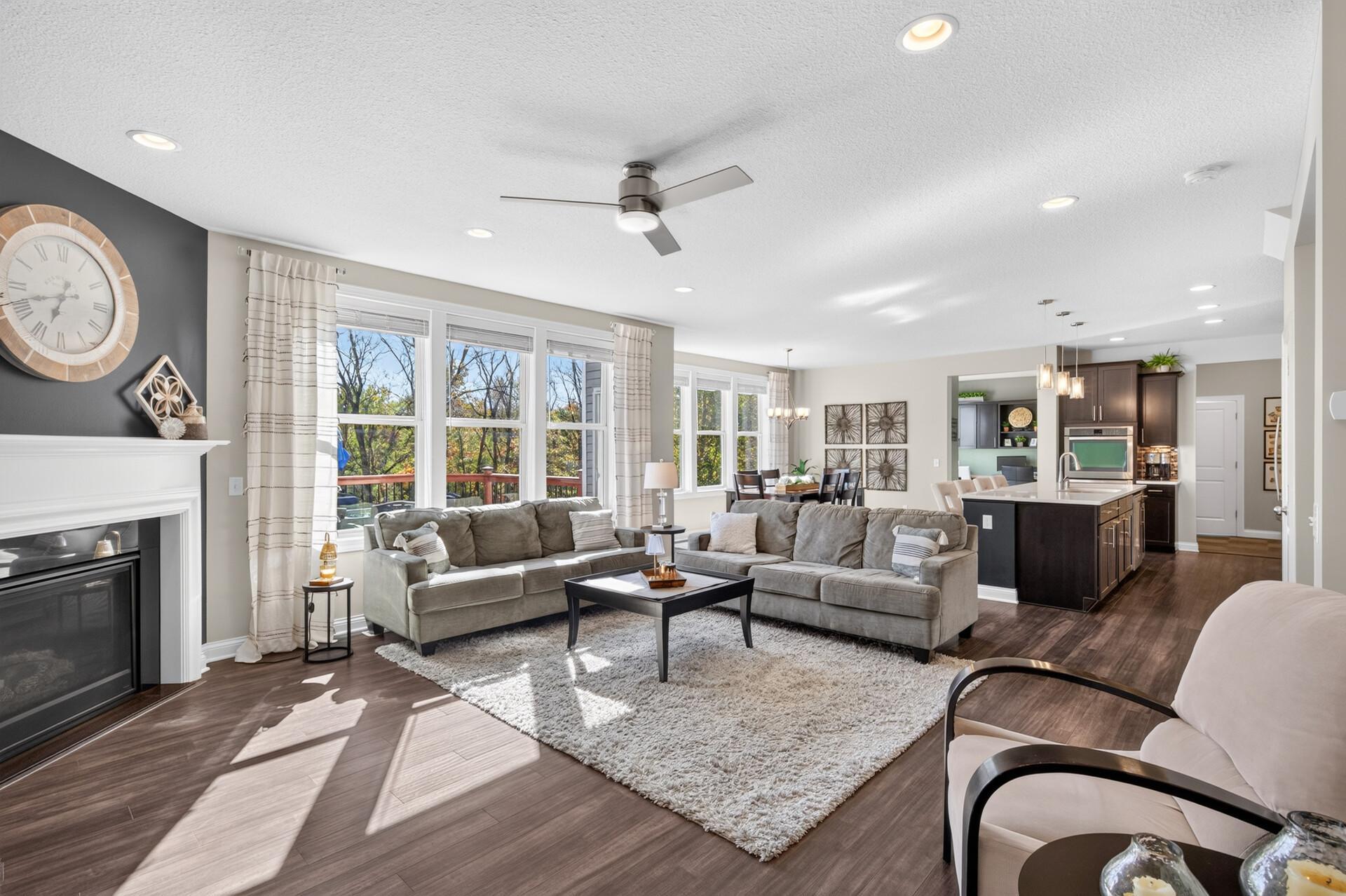 View of Residential at 4060 87th Street, Inver Grove Heights MN 55076, Inver Grove Heights (9 of 77) - Mike Wilen | Minnesota Team Real Estate
