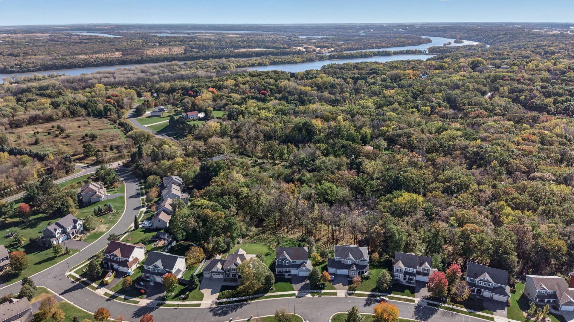 View of Residential at 4060 87th Street, Inver Grove Heights MN 55076, Inver Grove Heights (74 of 77) - Mike Wilen | Minnesota Team Real Estate
