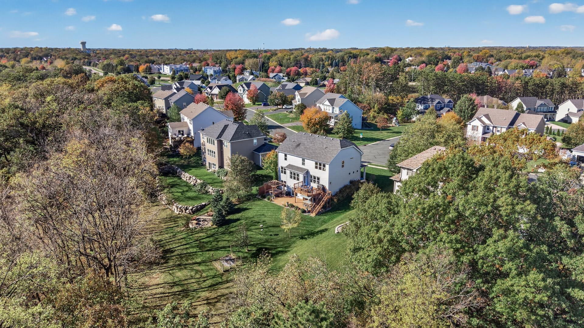 View of Residential at 4060 87th Street, Inver Grove Heights MN 55076, Inver Grove Heights (66 of 77) - Mike Wilen | Minnesota Team Real Estate