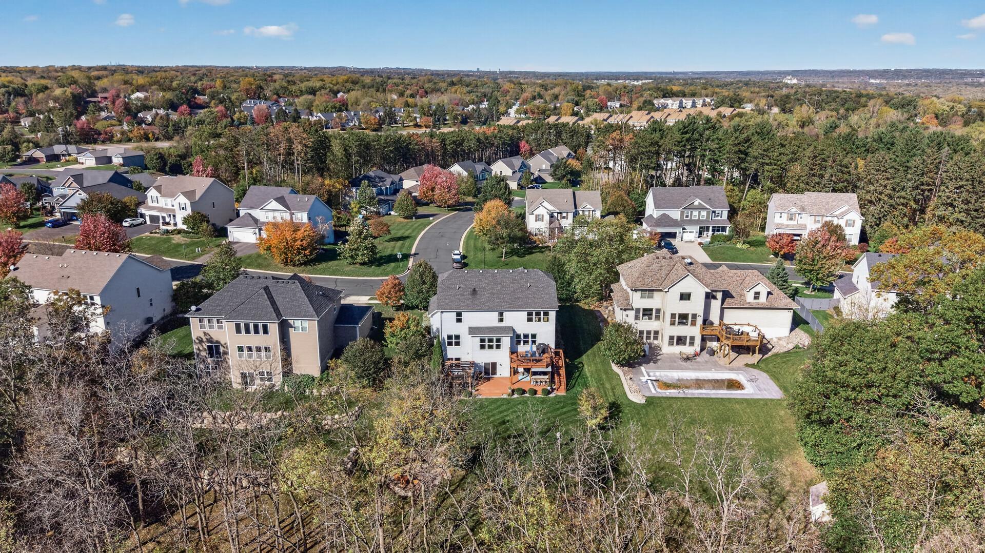 View of Residential at 4060 87th Street, Inver Grove Heights MN 55076, Inver Grove Heights (70 of 77) - Mike Wilen | Minnesota Team Real Estate