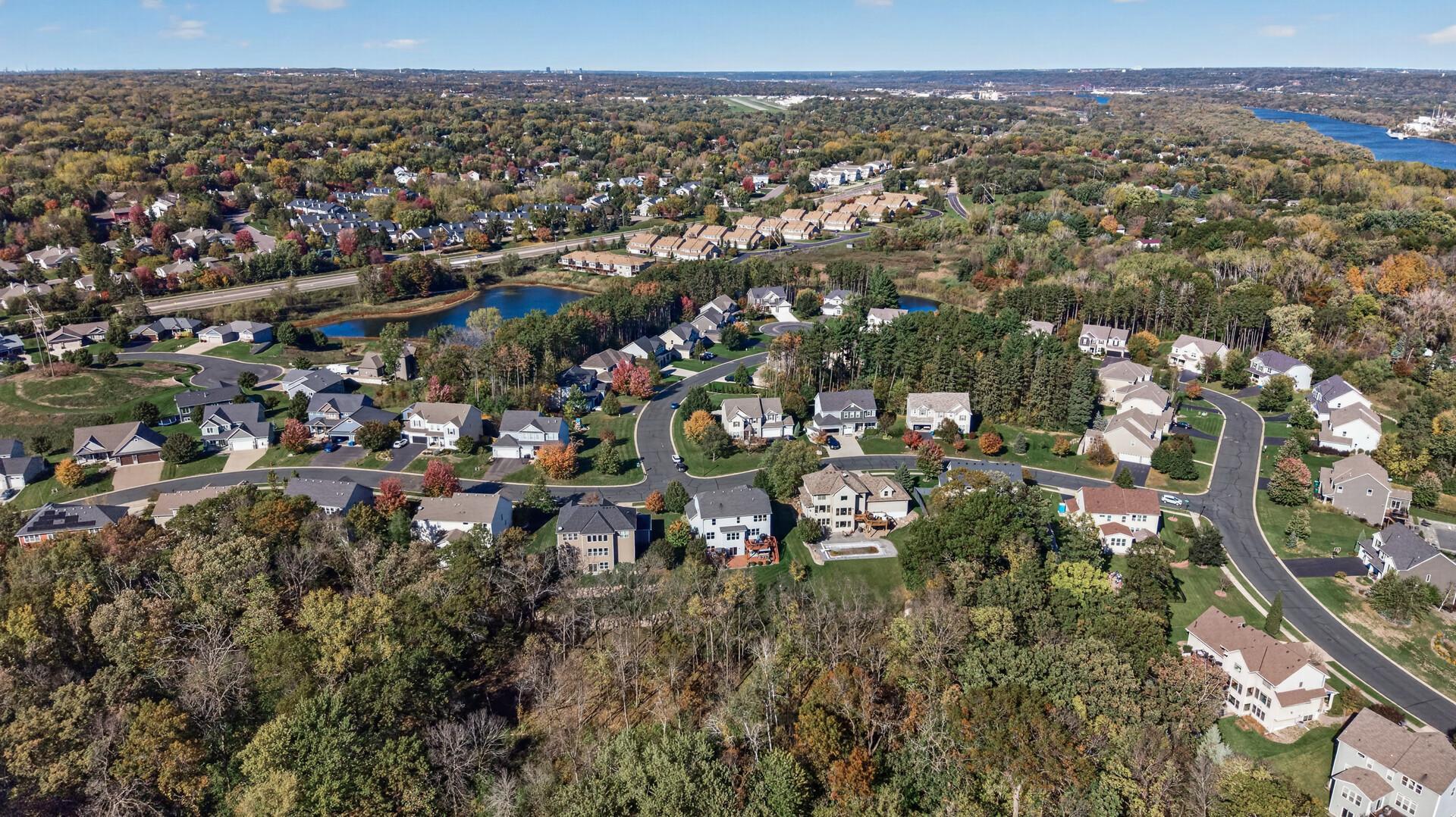 View of Residential at 4060 87th Street, Inver Grove Heights MN 55076, Inver Grove Heights (69 of 77) - Mike Wilen | Minnesota Team Real Estate
