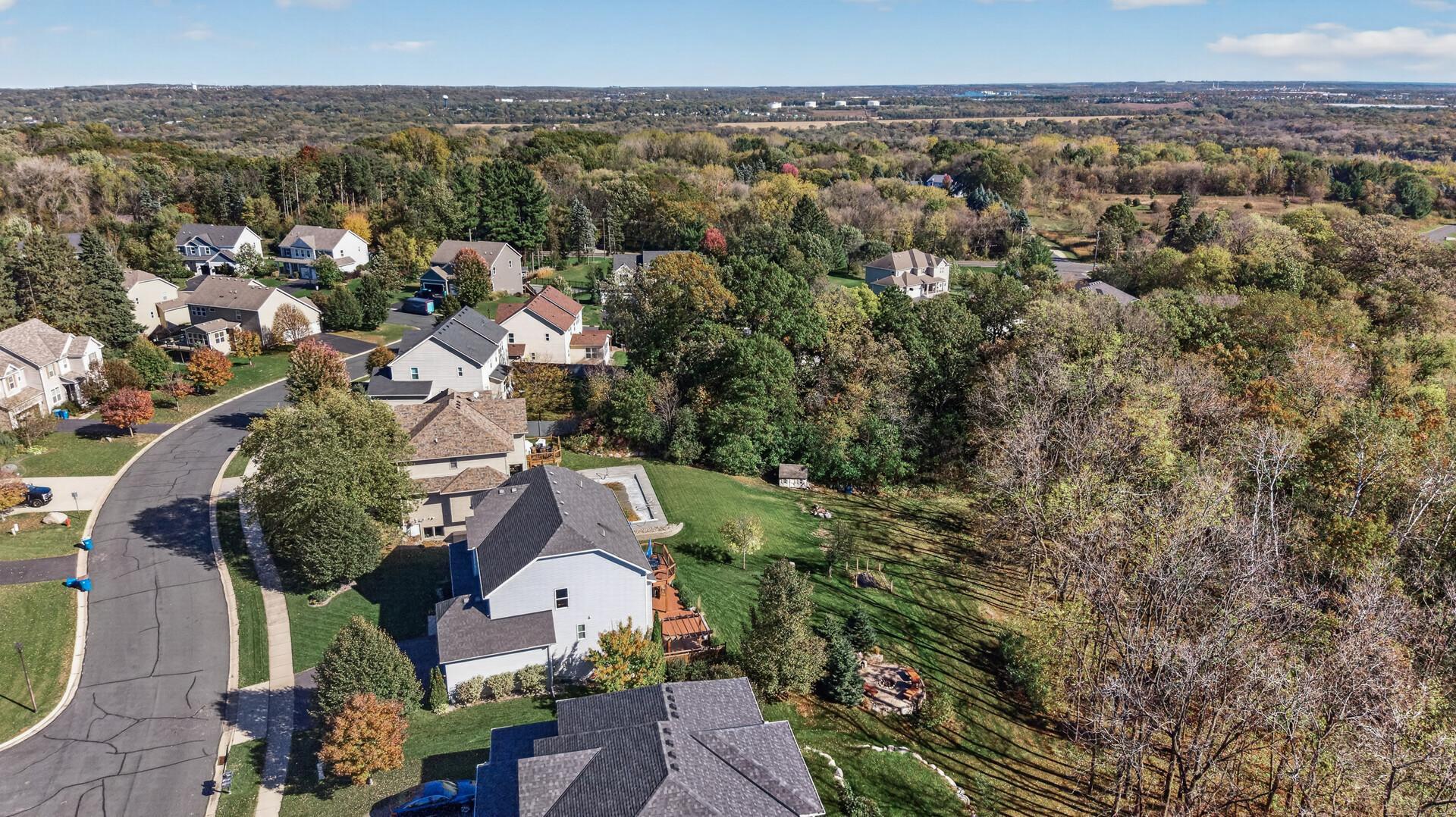 View of Residential at 4060 87th Street, Inver Grove Heights MN 55076, Inver Grove Heights (67 of 77) - Mike Wilen | Minnesota Team Real Estate