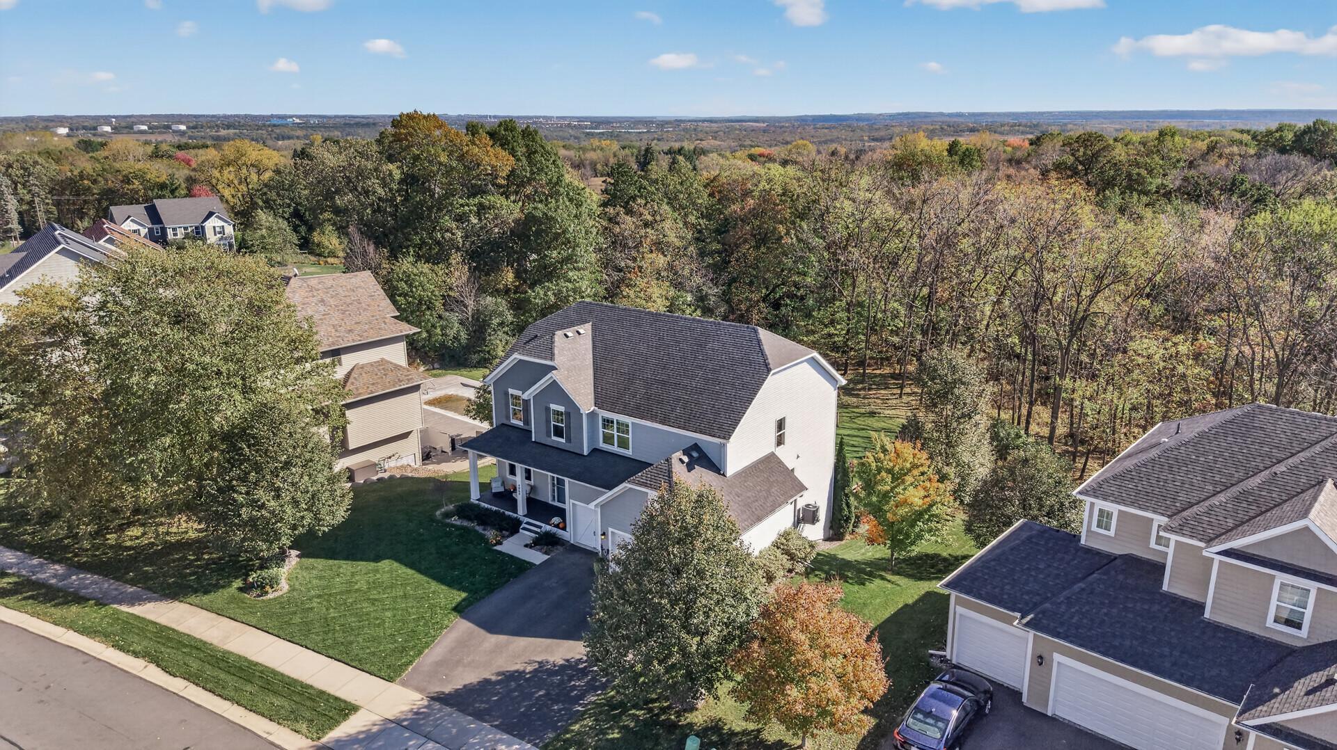 View of Residential at 4060 87th Street, Inver Grove Heights MN 55076, Inver Grove Heights (62 of 77) - Mike Wilen | Minnesota Team Real Estate