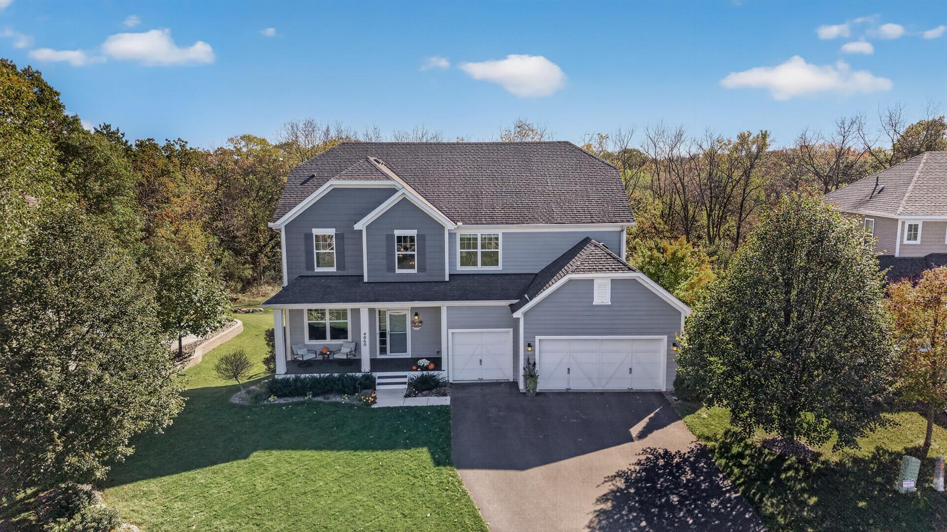 View of Residential at 4060 87th Street, Inver Grove Heights MN 55076, Inver Grove Heights (60 of 77) - Mike Wilen | Minnesota Team Real Estate