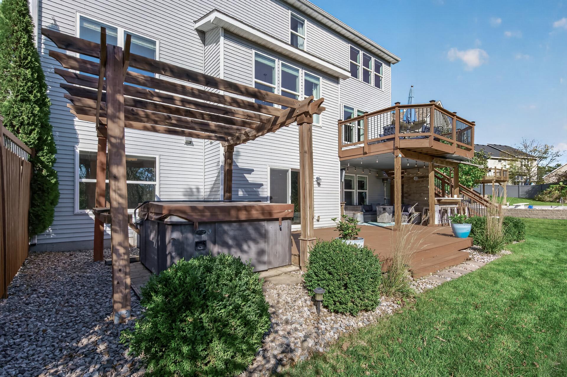 View of Residential at 4060 87th Street, Inver Grove Heights MN 55076, Inver Grove Heights (58 of 77) - Mike Wilen | Minnesota Team Real Estate