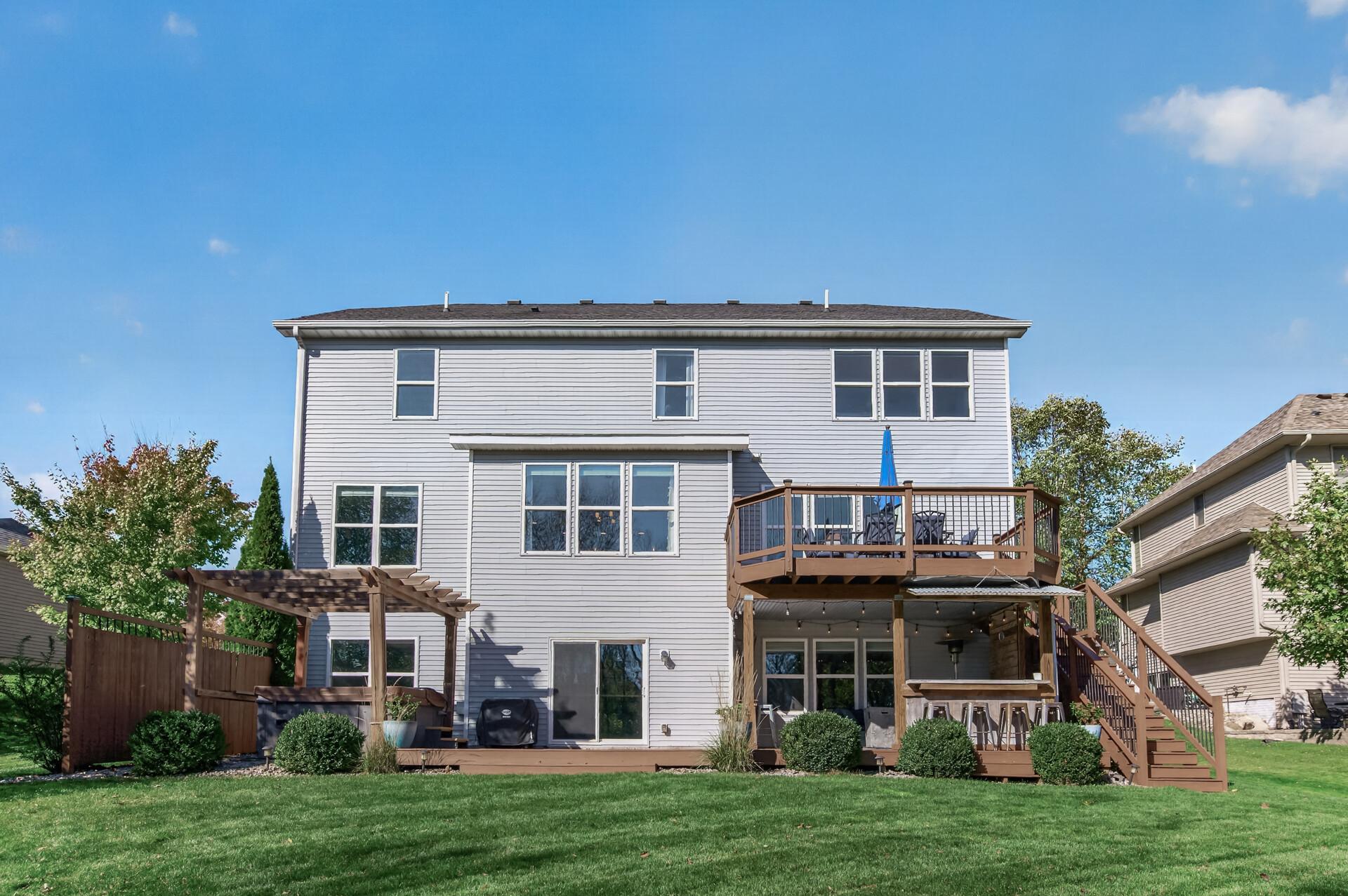 View of Residential at 4060 87th Street, Inver Grove Heights MN 55076, Inver Grove Heights (57 of 77) - Mike Wilen | Minnesota Team Real Estate