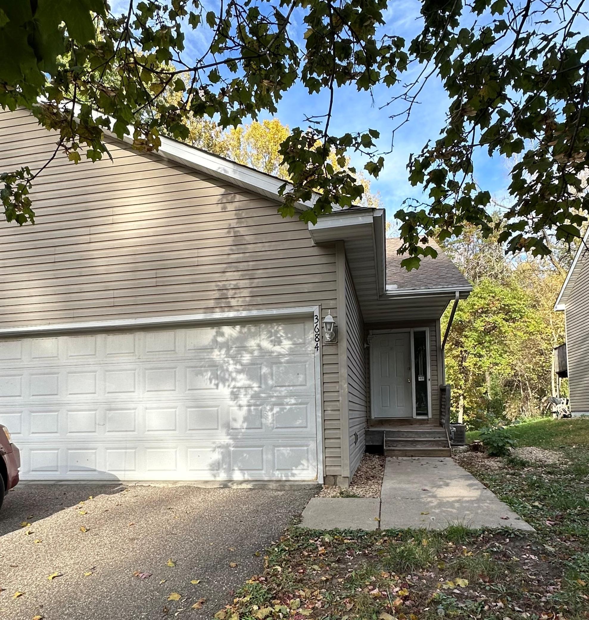 View of Twin Home at 3684 Robin Lane, Eagan - Mike Wilen | Minnesota Team Real Estate