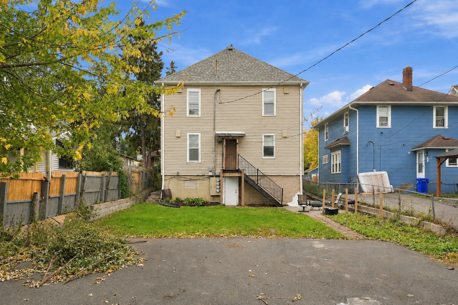 View of Residential Income at 669 Case Avenue, Saint Paul MN 55106, Saint Paul (64 of 65) - Mike Wilen | Minnesota Team Real Estate