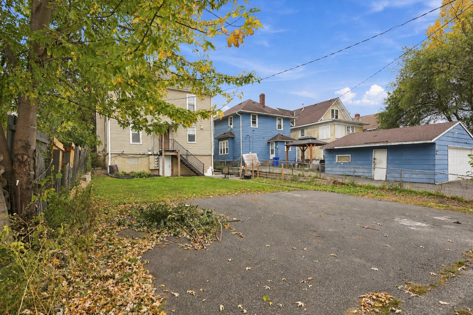 View of Residential Income at 669 Case Avenue, Saint Paul MN 55106, Saint Paul (62 of 65) - Mike Wilen | Minnesota Team Real Estate